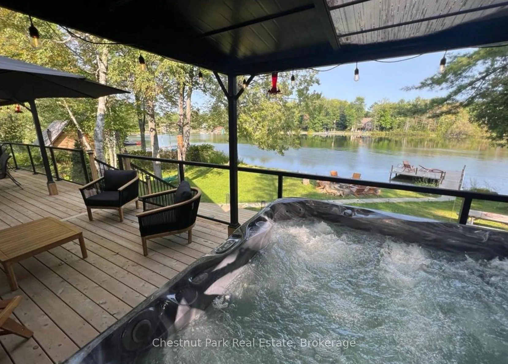 Photo 39 of 7609 Somerset Park, Ramara, Rural Ramara — HOMEH