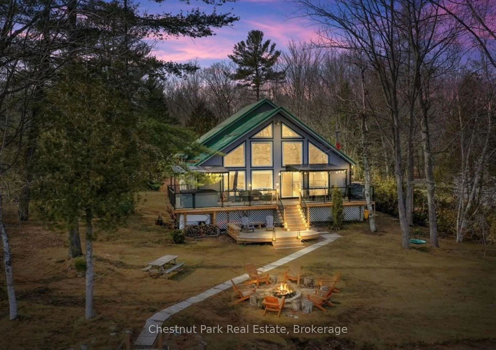 Photo 40 of 7609 Somerset Park, Ramara, Rural Ramara — HOMEH