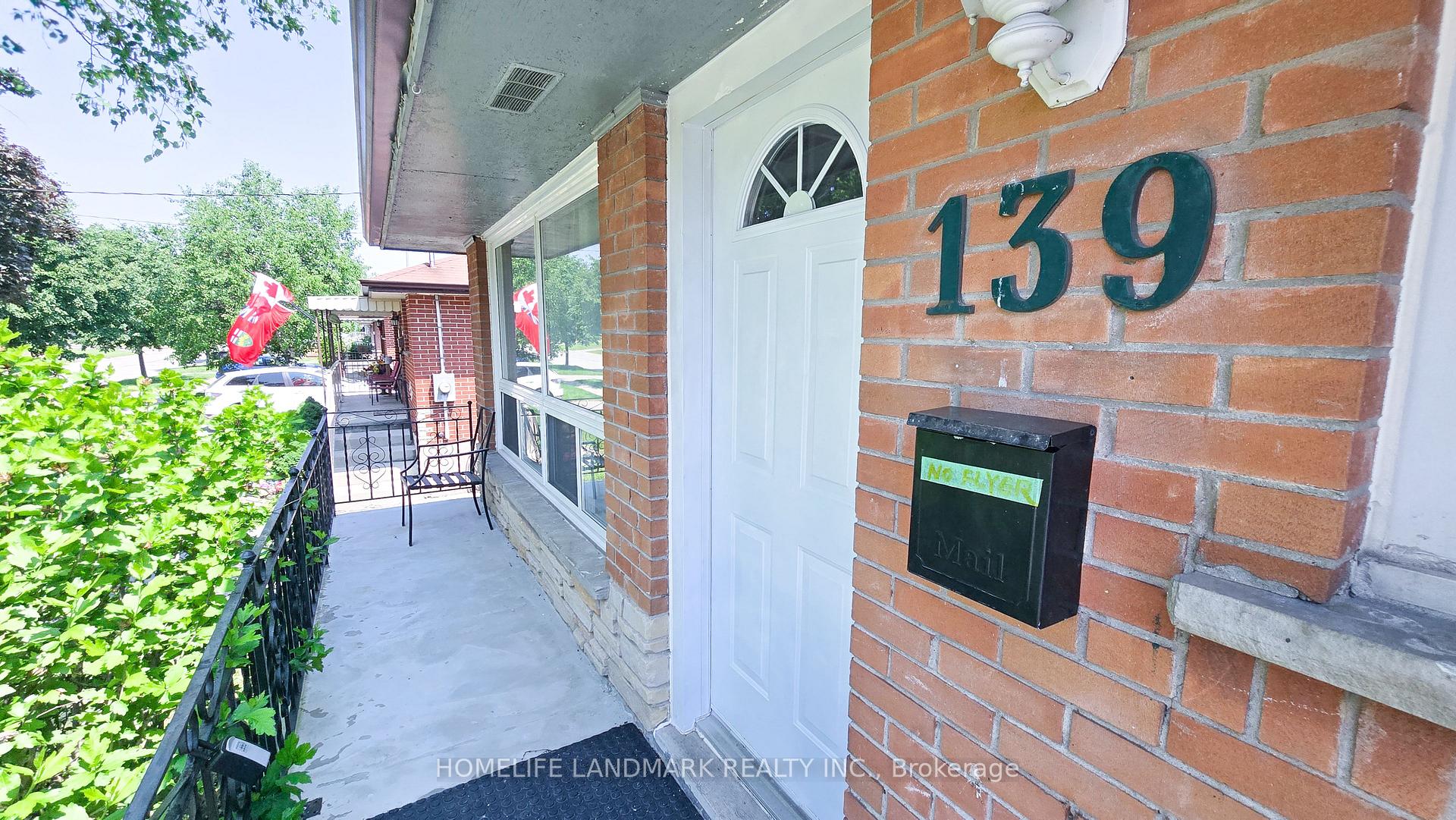 Photo 1 of 139 Cabot Street, Oshawa, Vanier — HOMEH