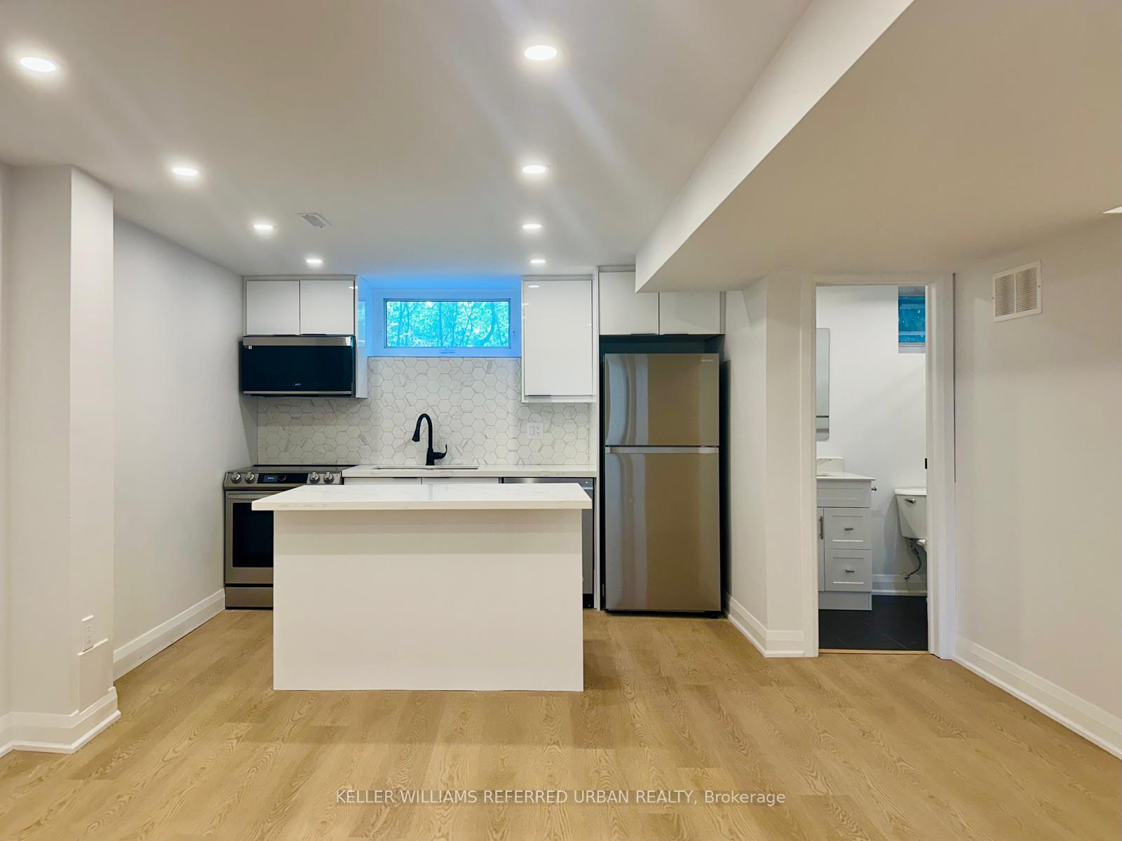 Photo 1 of Unit BSMT, 906 Marinet Crescent, Pickering, West Shore — HOMEH
