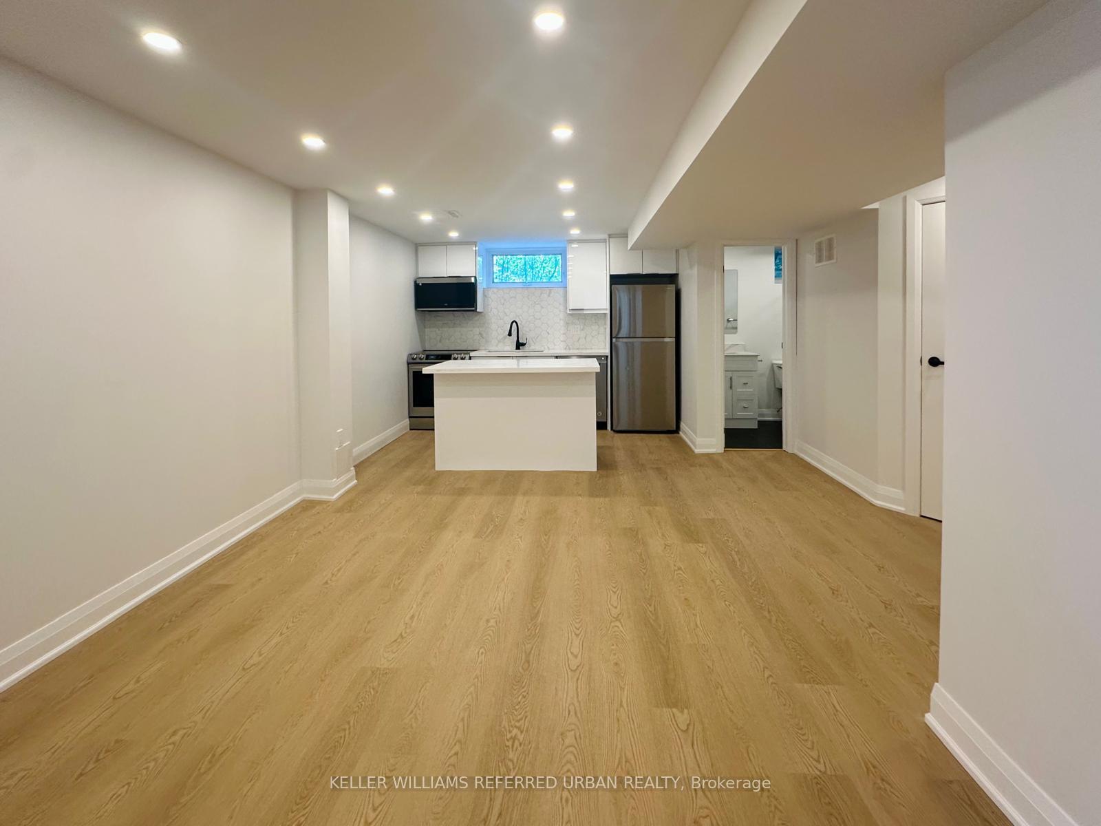 Photo 2 of Unit BSMT, 906 Marinet Crescent, Pickering, West Shore — HOMEH