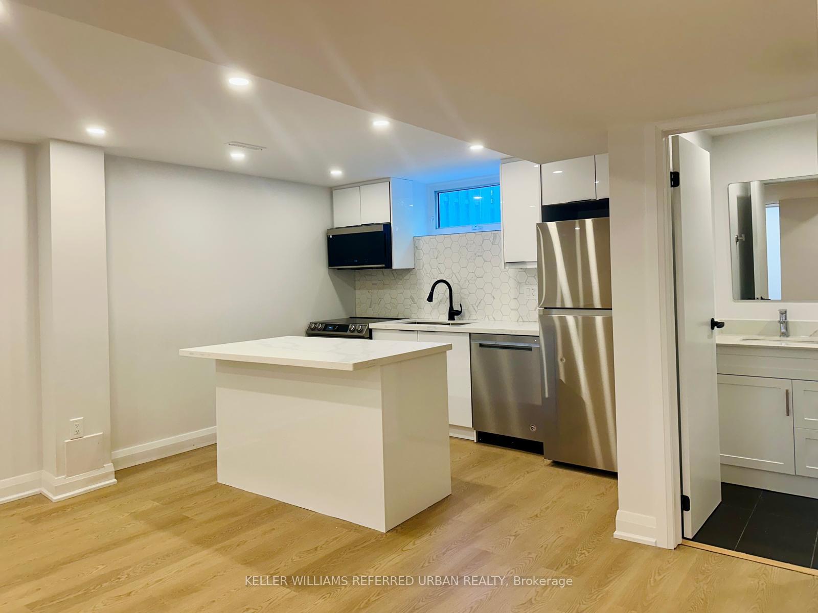 Photo 3 of Unit BSMT, 906 Marinet Crescent, Pickering, West Shore — HOMEH