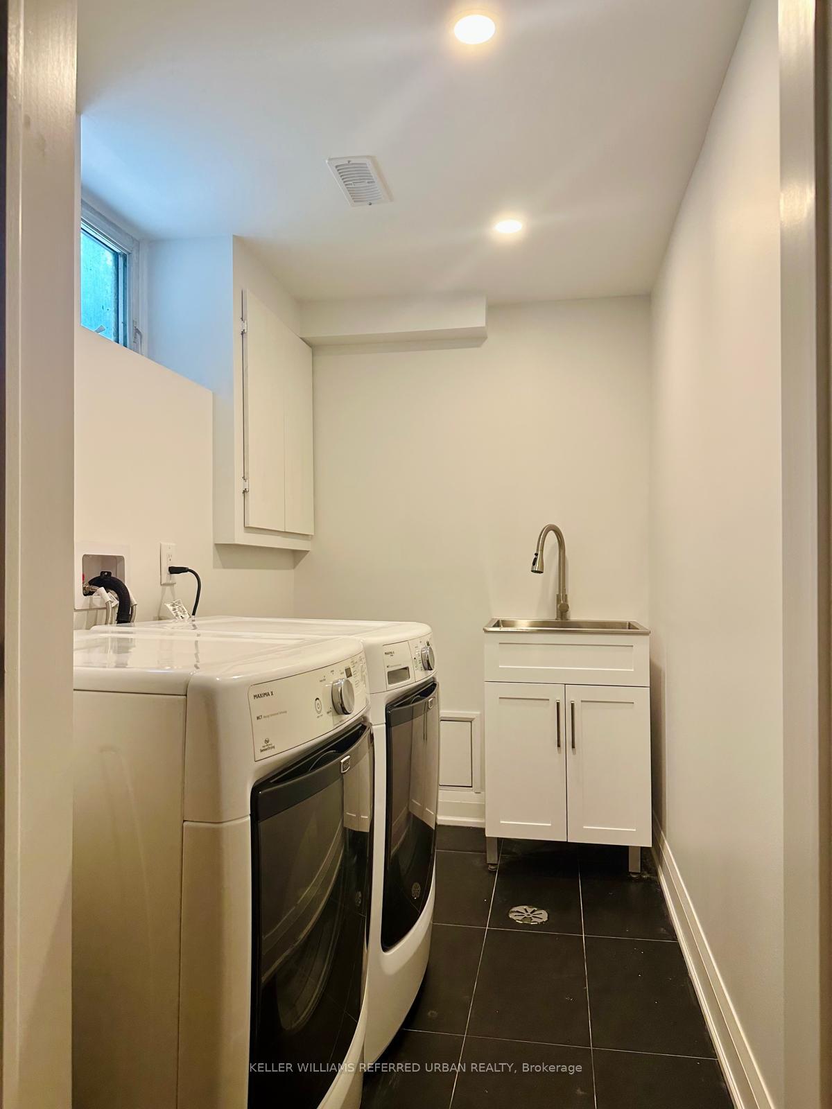 Photo 8 of Unit BSMT, 906 Marinet Crescent, Pickering, West Shore — HOMEH
