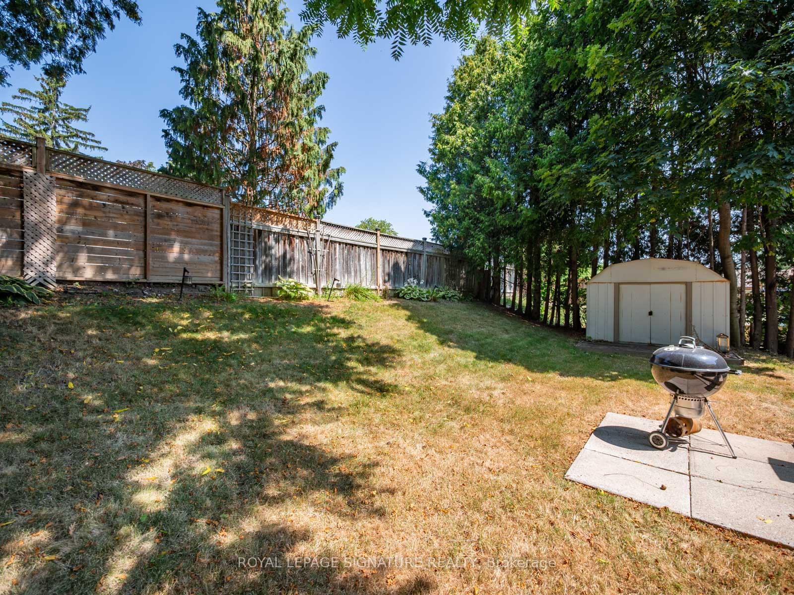 Photo 26 of 446 Bernhard Crescent, Oshawa, O'Neill — HOMEH