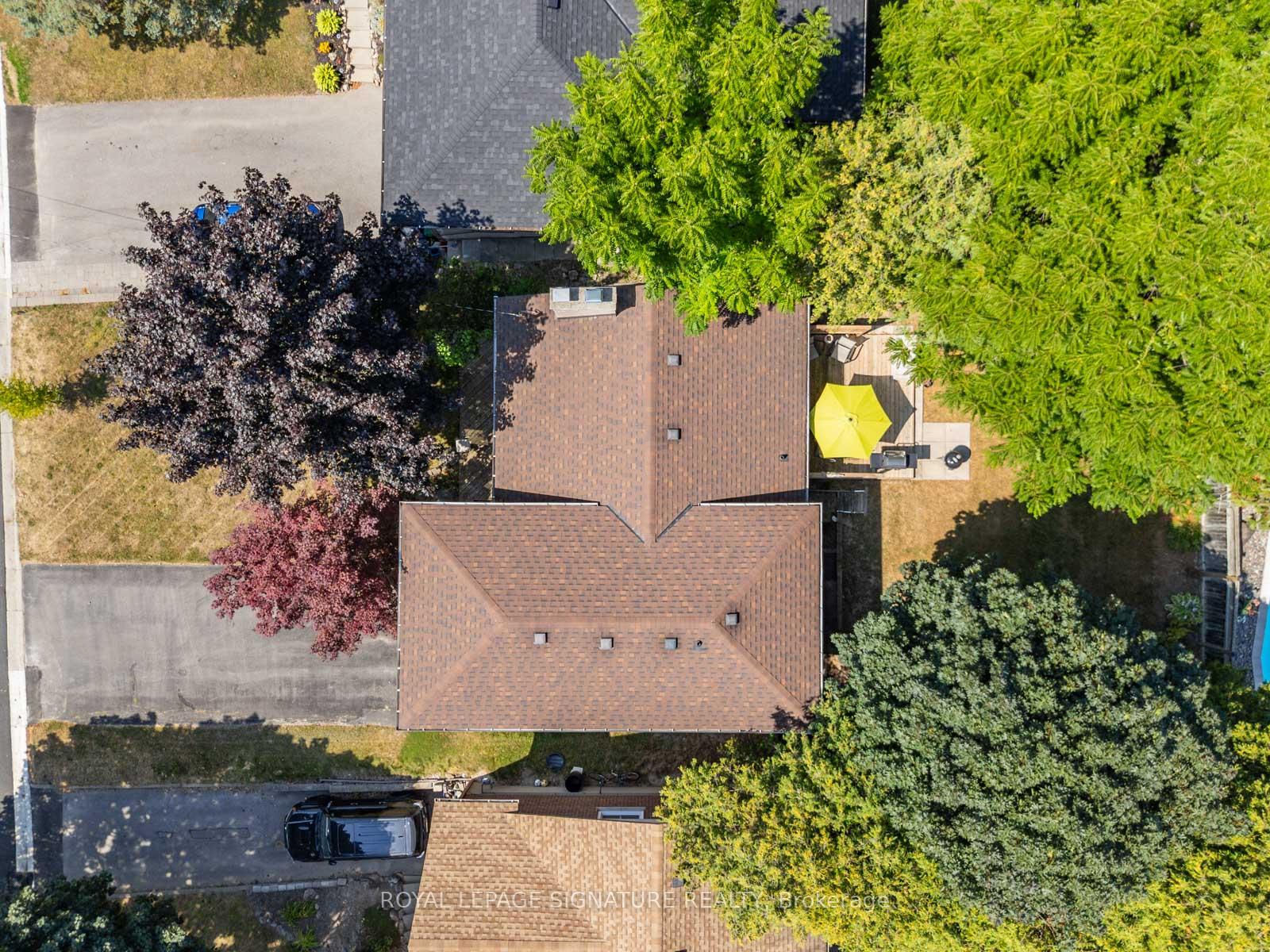 Photo 33 of 446 Bernhard Crescent, Oshawa, O'Neill — HOMEH