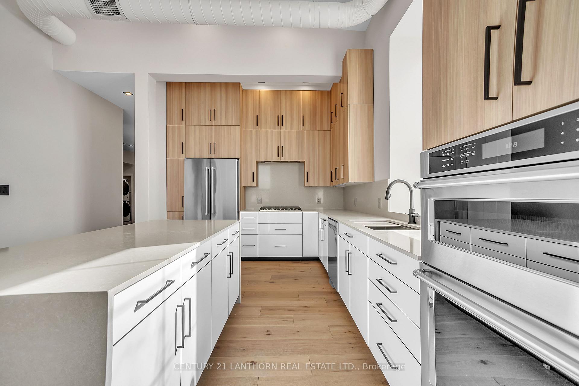 Photo 13 of Unit Unit # 3, 38 Front Street, Quinte West, Trenton Ward — HOMEH
