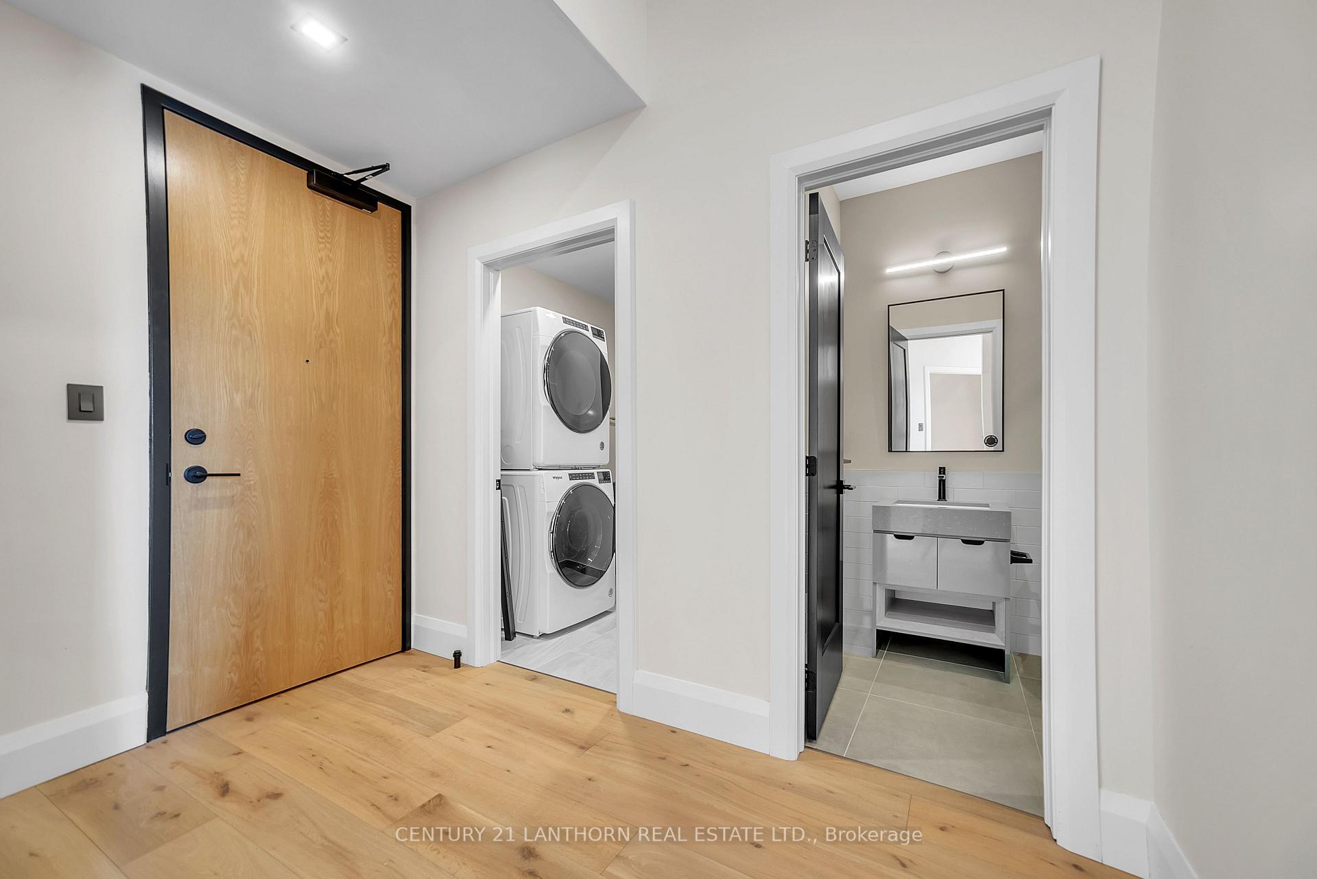 Photo 21 of Unit Unit # 3, 38 Front Street, Quinte West, Trenton Ward — HOMEH