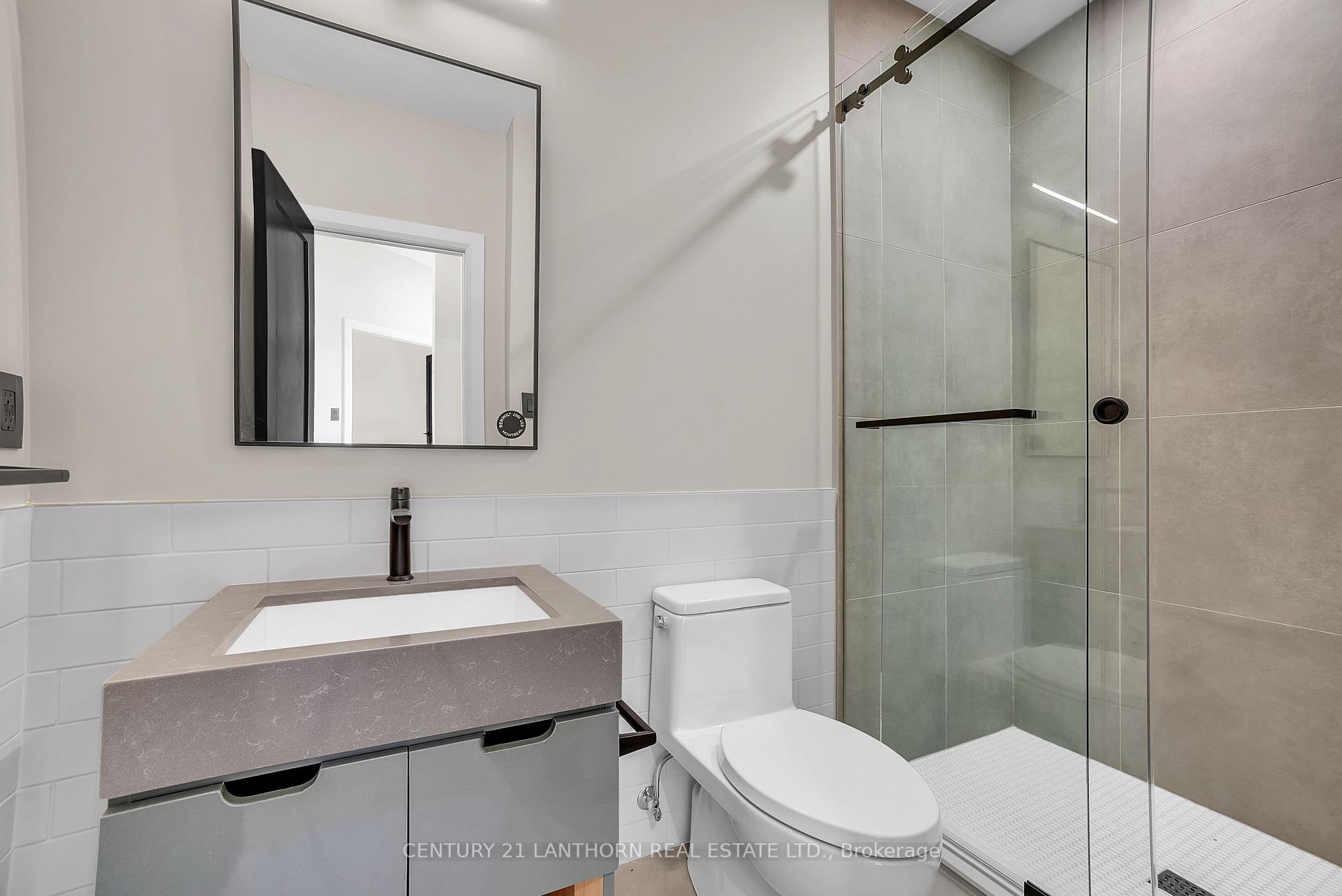 Photo 22 of Unit Unit # 3, 38 Front Street, Quinte West, Trenton Ward — HOMEH