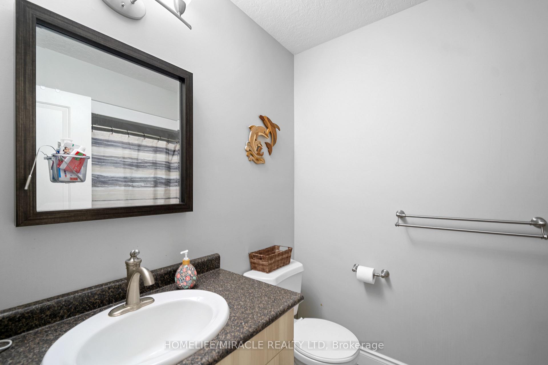 Photo 10 of 46 Freedom Crescent, Quinte West, Sidney Ward — HOMEH