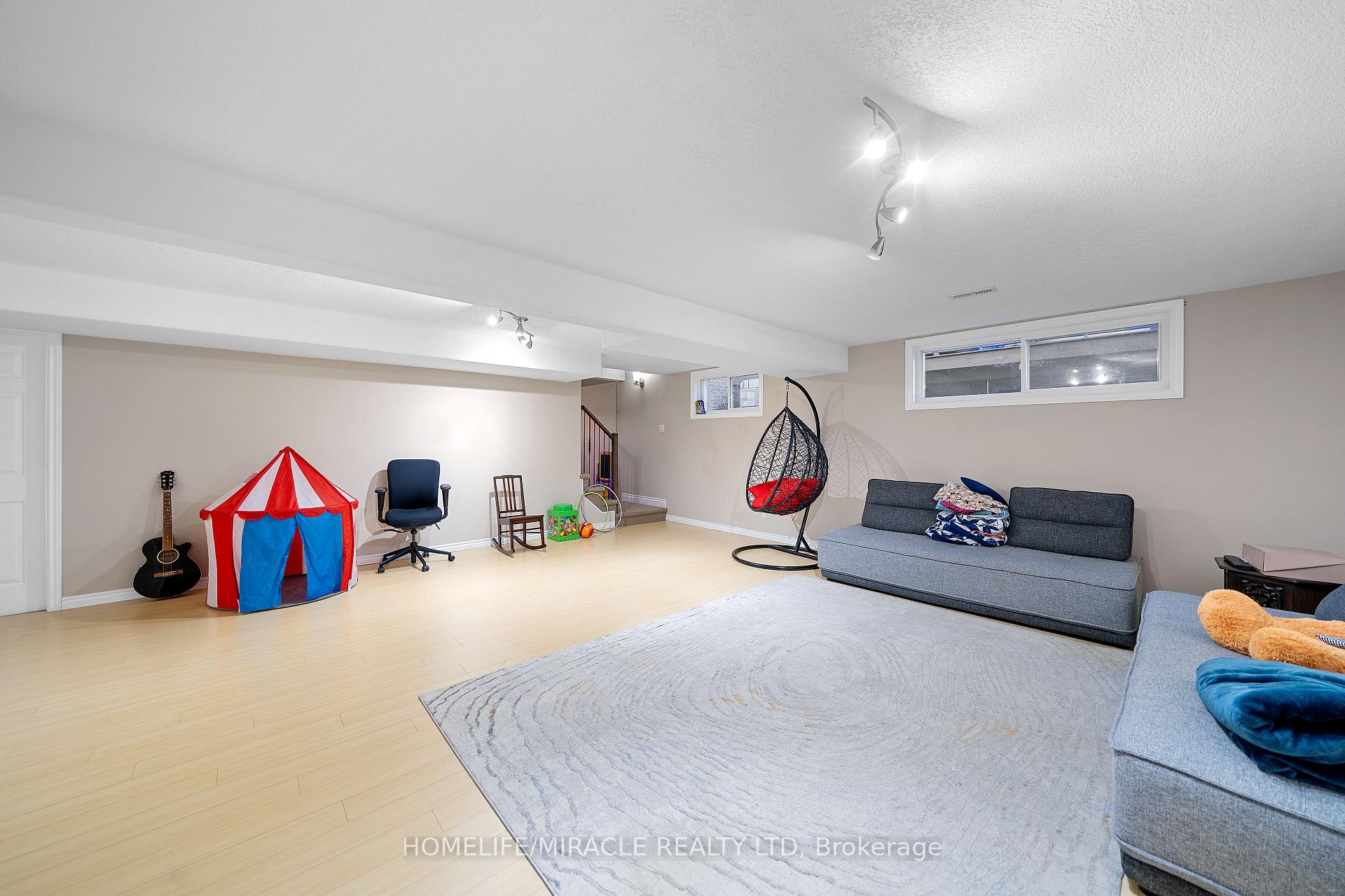 Photo 32 of 46 Freedom Crescent, Quinte West, Sidney Ward — HOMEH