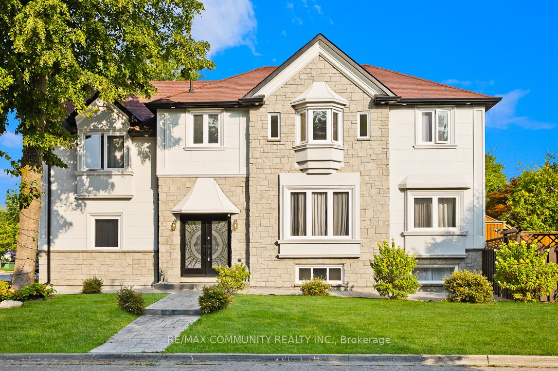 Photo 1 of 960 Mountcastle Crescent, Pickering, Liverpool — HOMEH