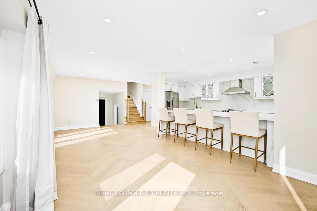 Photo 9 of 960 Mountcastle Crescent, Pickering, Liverpool — HOMEH