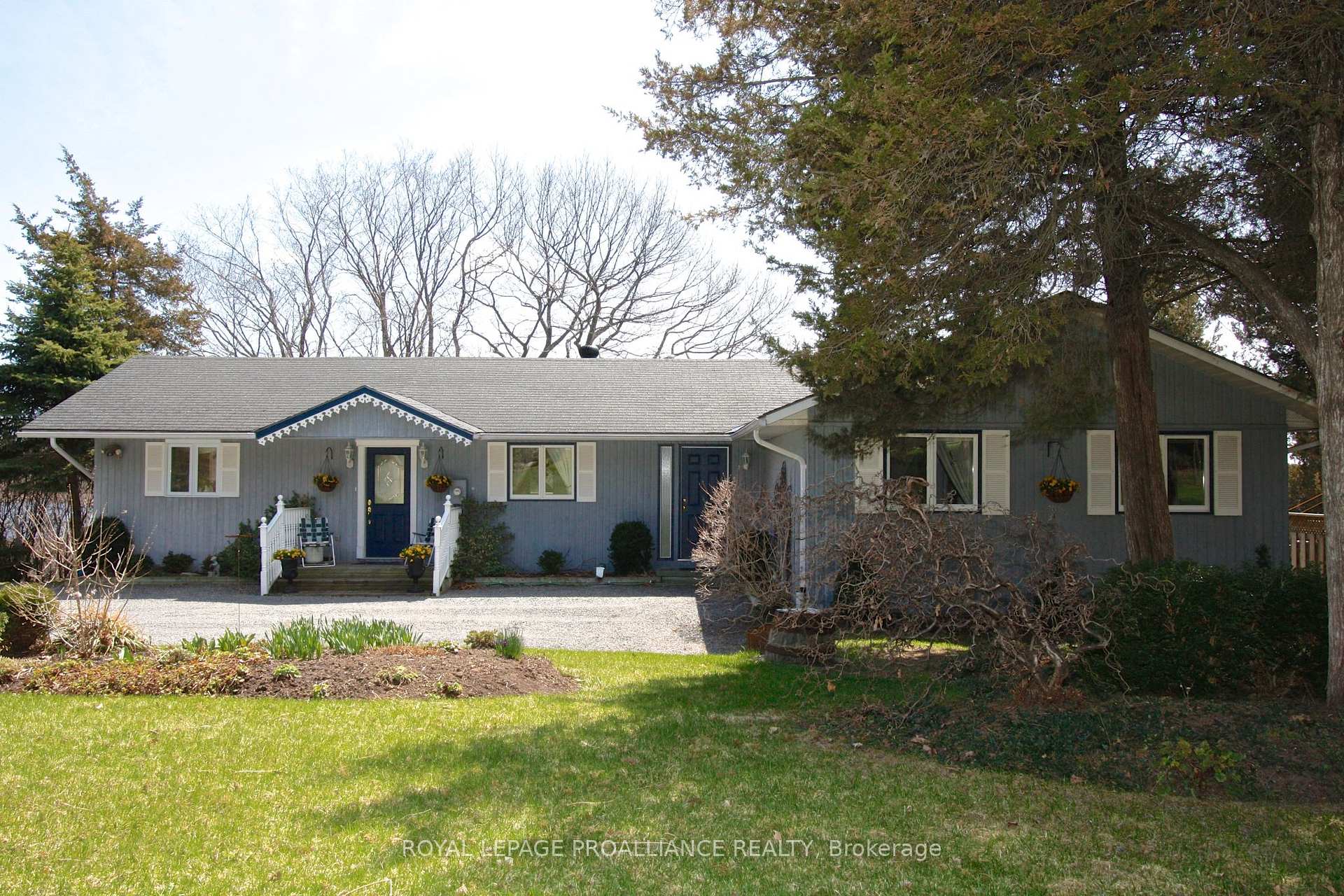 Photo 1 of 60 Island Road, Prince Edward County, Hallowell Ward — HOMEH