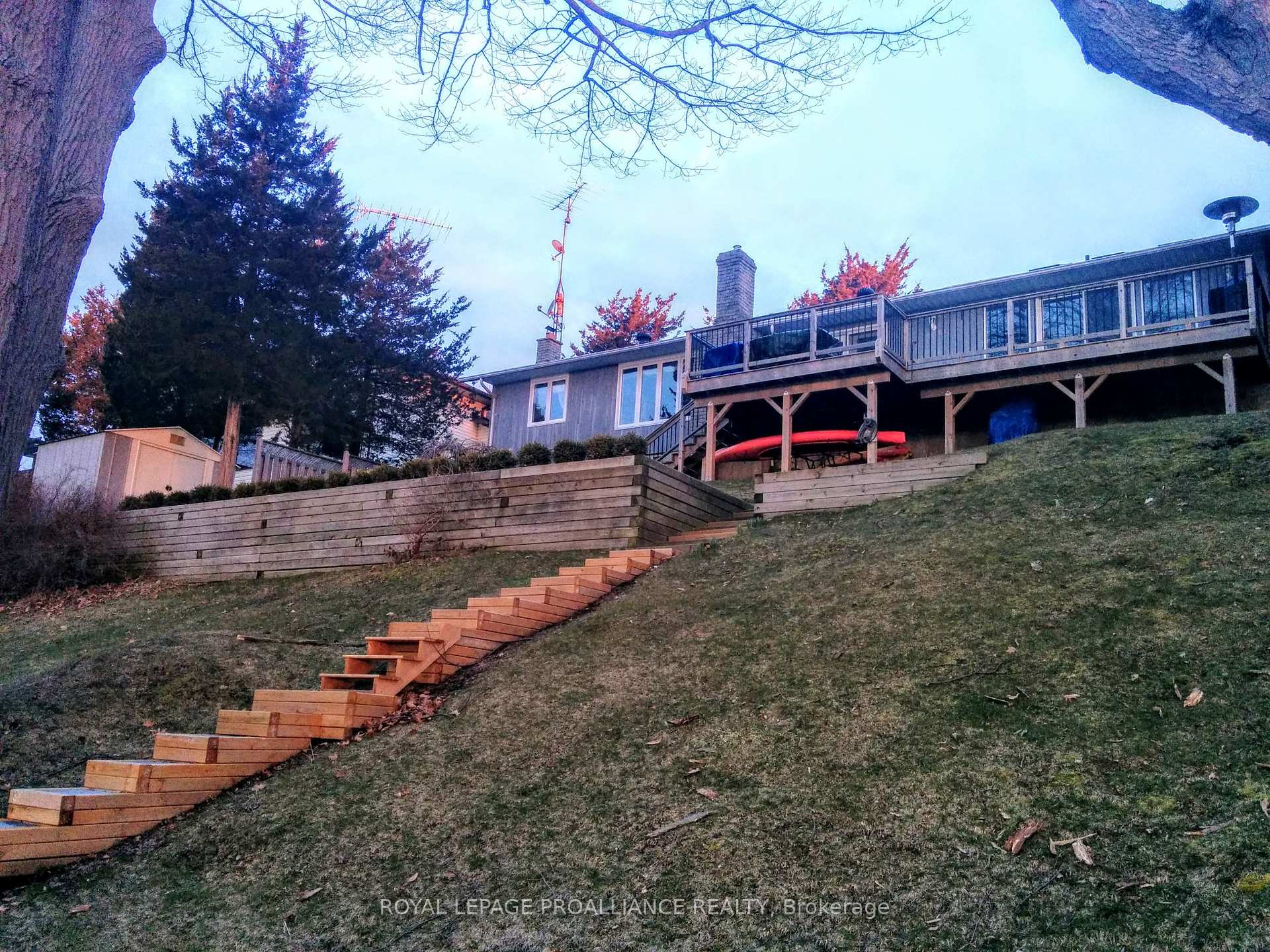 Photo 29 of 60 Island Road, Prince Edward County, Hallowell Ward — HOMEH