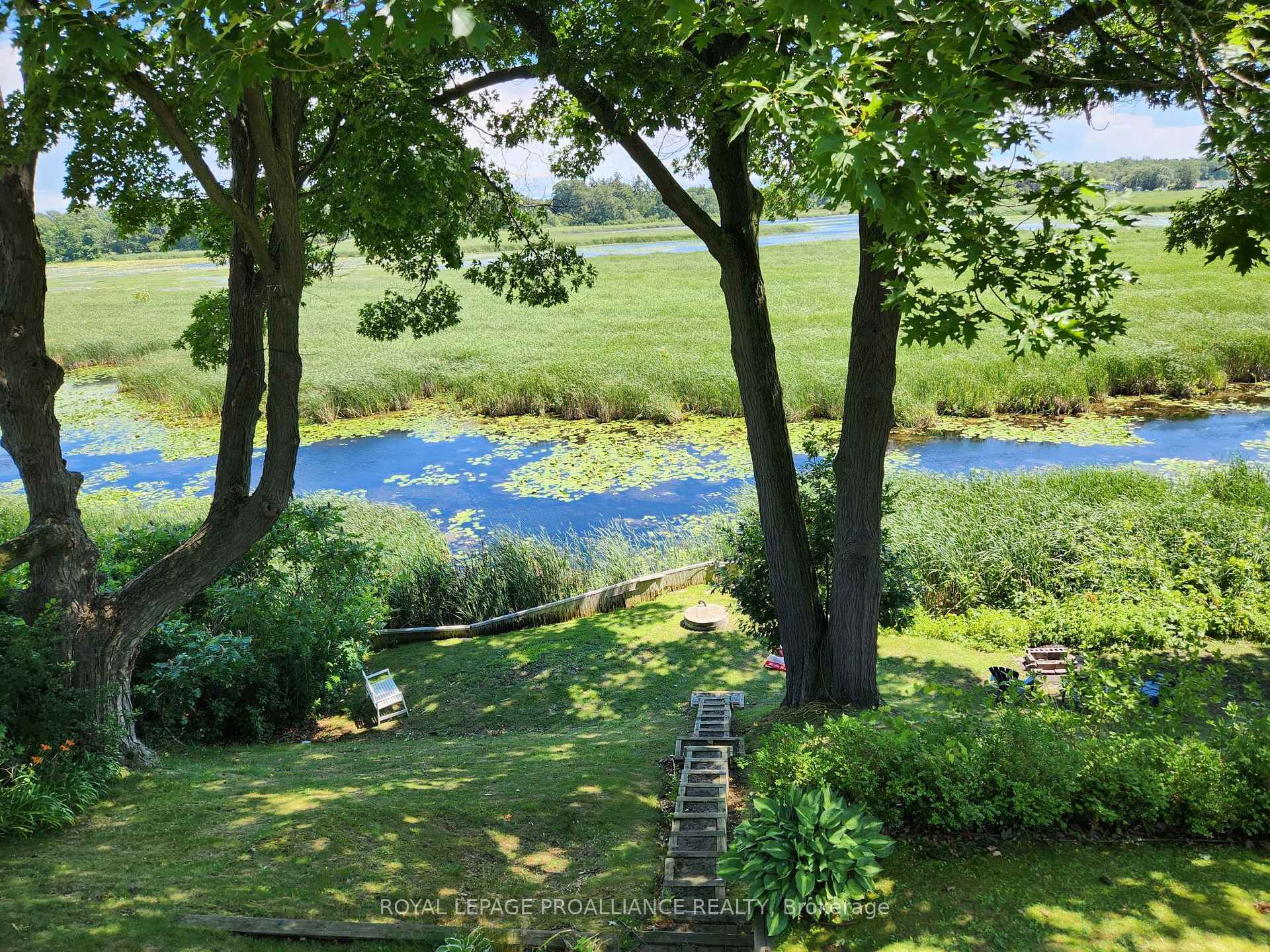 Photo 36 of 60 Island Road, Prince Edward County, Hallowell Ward — HOMEH
