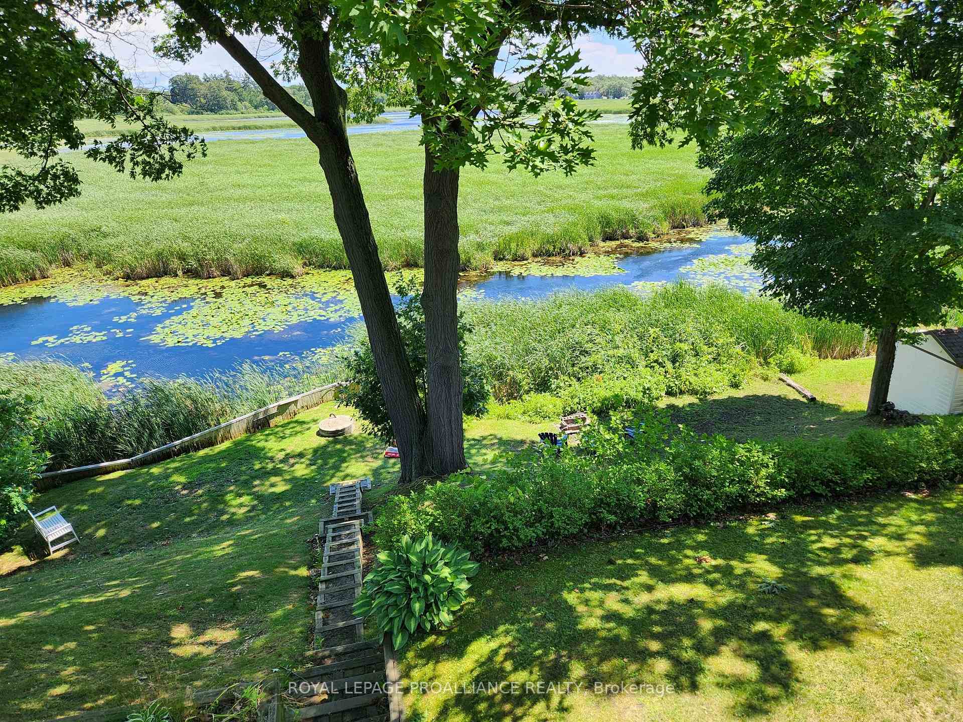 Photo 37 of 60 Island Road, Prince Edward County, Hallowell Ward — HOMEH