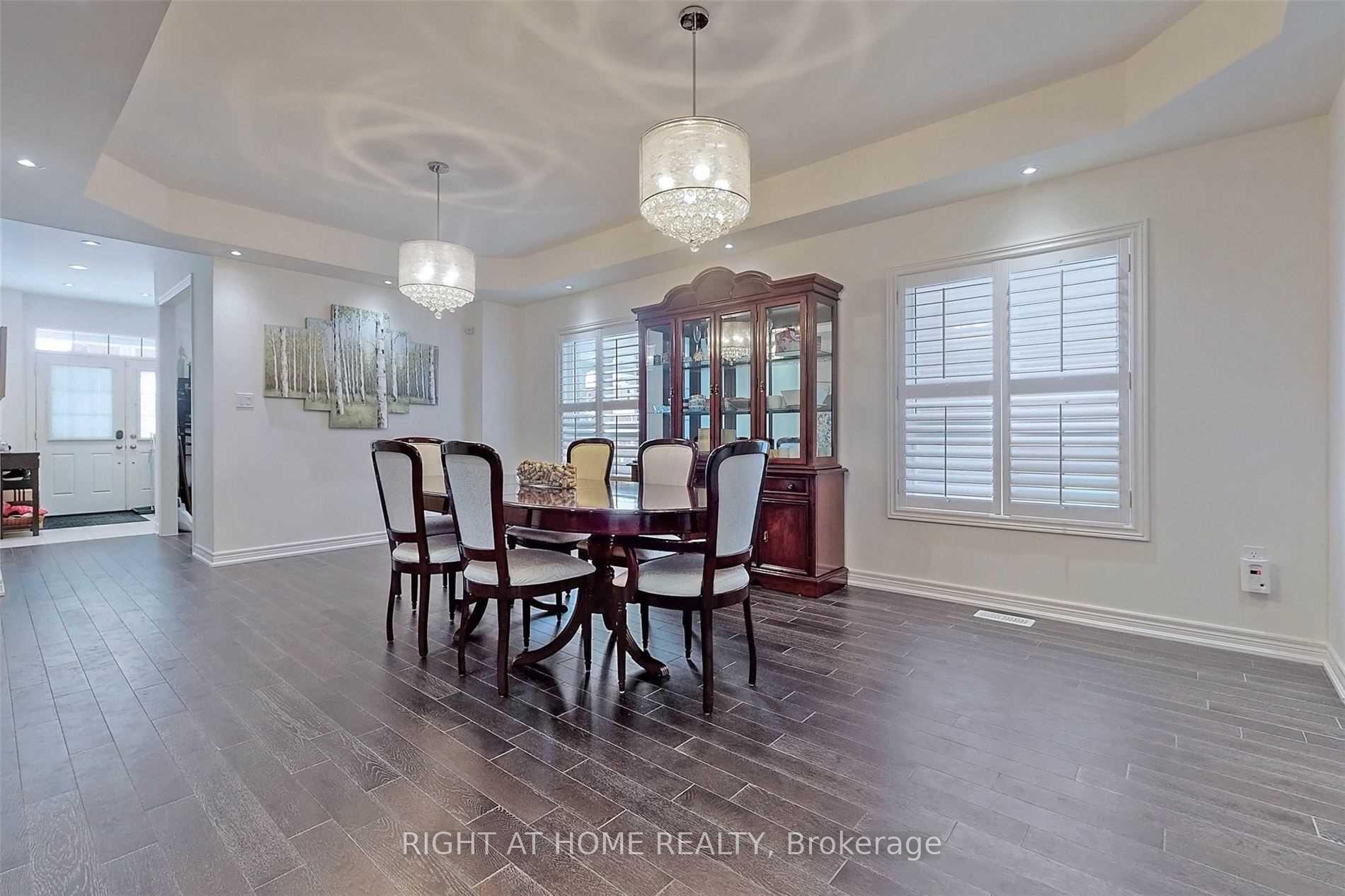 Photo 14 of 2032 Hunking Drive, Oshawa, Taunton — HOMEH