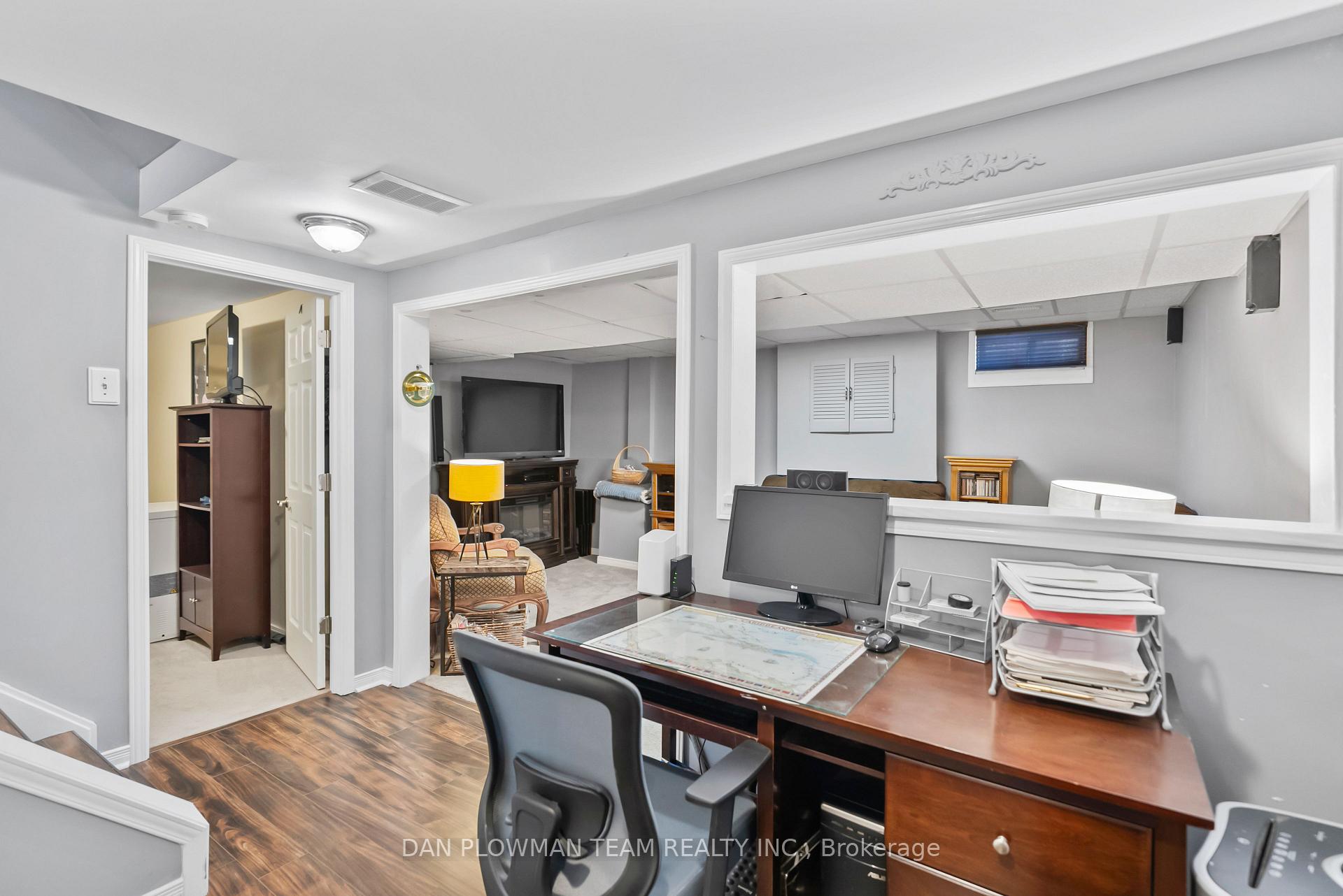 Photo 11 of 1509 Connery Crescent, Oshawa, Lakeview — HOMEH