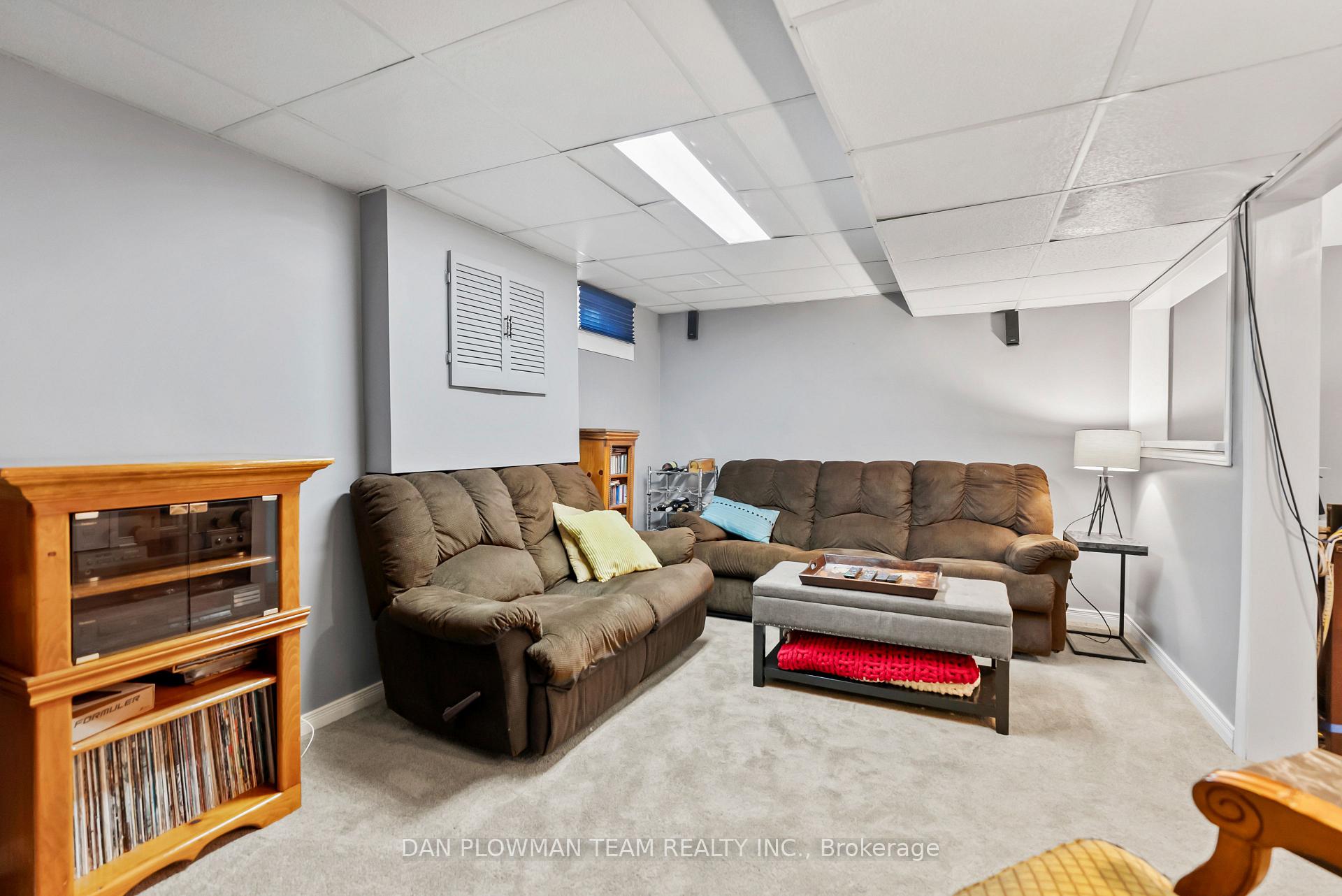 Photo 12 of 1509 Connery Crescent, Oshawa, Lakeview — HOMEH