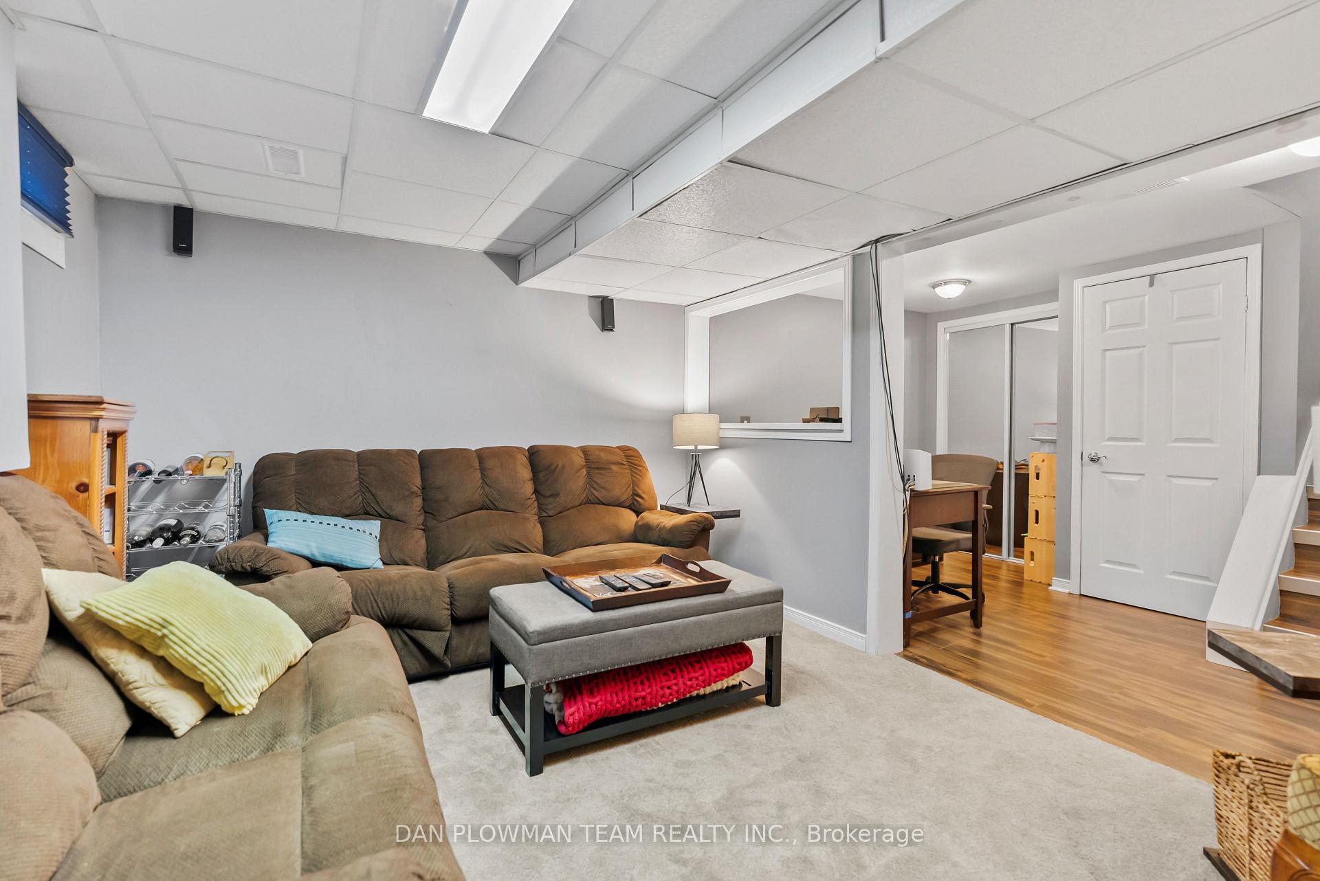Photo 13 of 1509 Connery Crescent, Oshawa, Lakeview — HOMEH