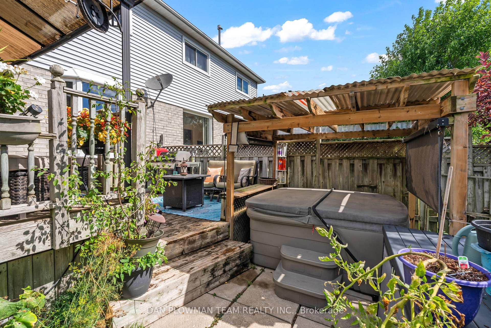 Photo 17 of 1509 Connery Crescent, Oshawa, Lakeview — HOMEH
