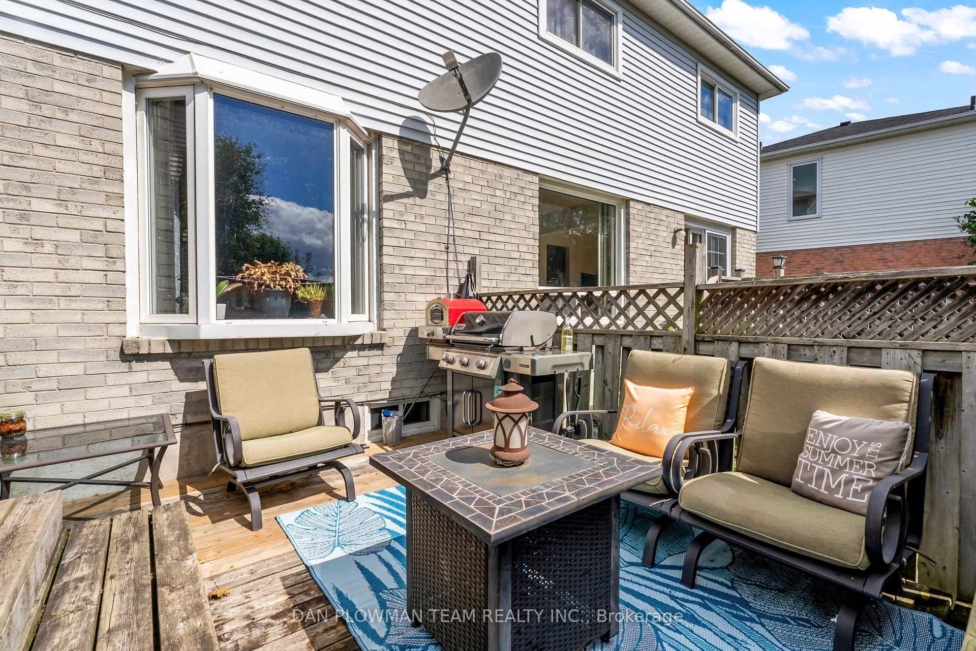 Photo 18 of 1509 Connery Crescent, Oshawa, Lakeview — HOMEH