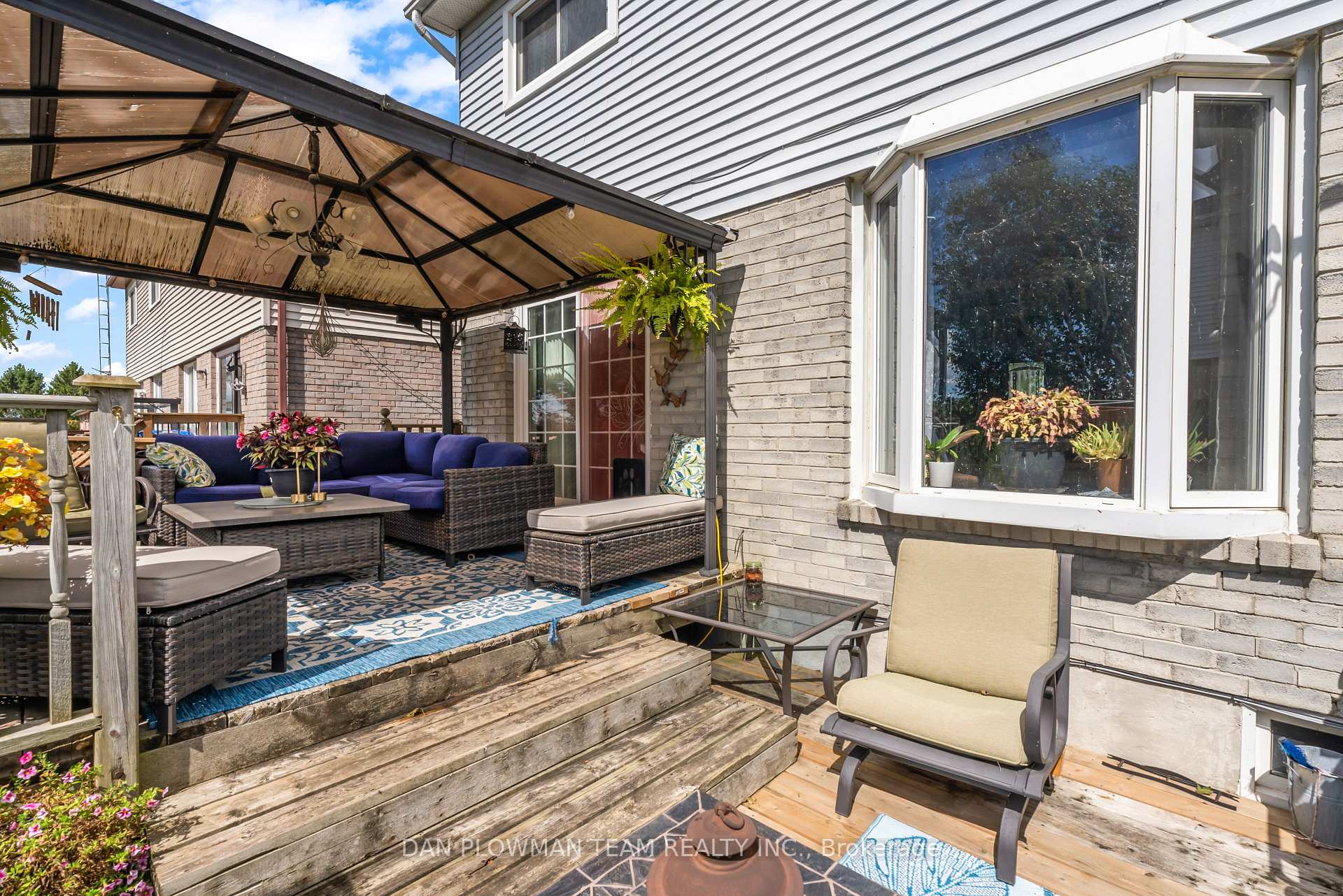 Photo 19 of 1509 Connery Crescent, Oshawa, Lakeview — HOMEH