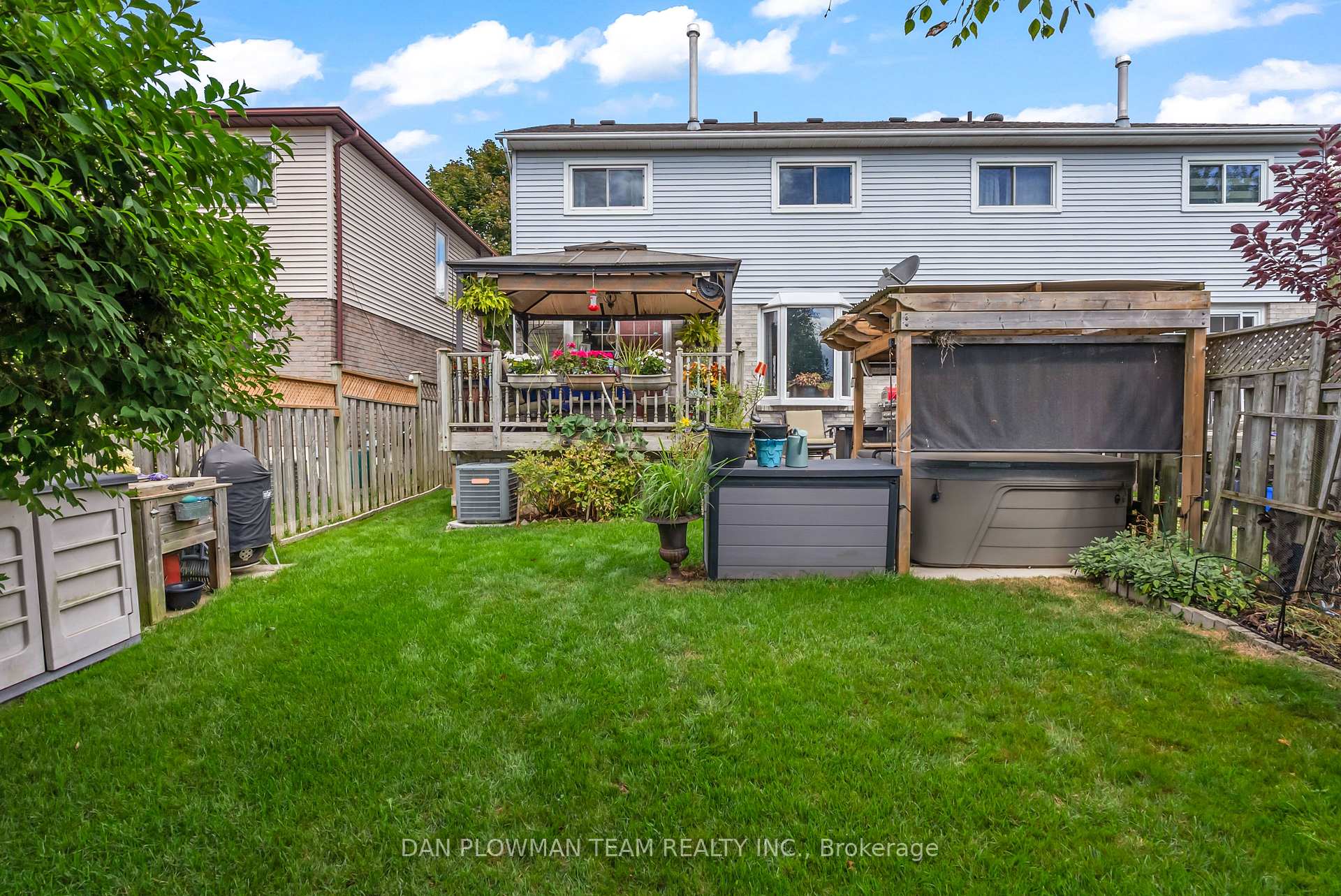 Photo 22 of 1509 Connery Crescent, Oshawa, Lakeview — HOMEH