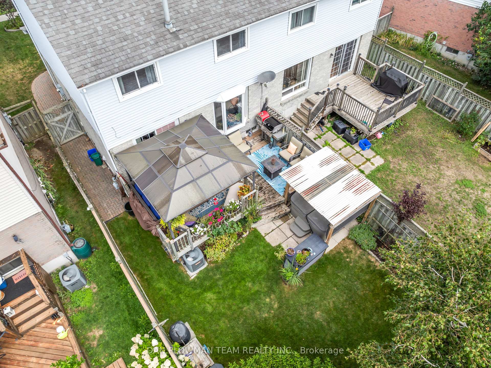 Photo 24 of 1509 Connery Crescent, Oshawa, Lakeview — HOMEH