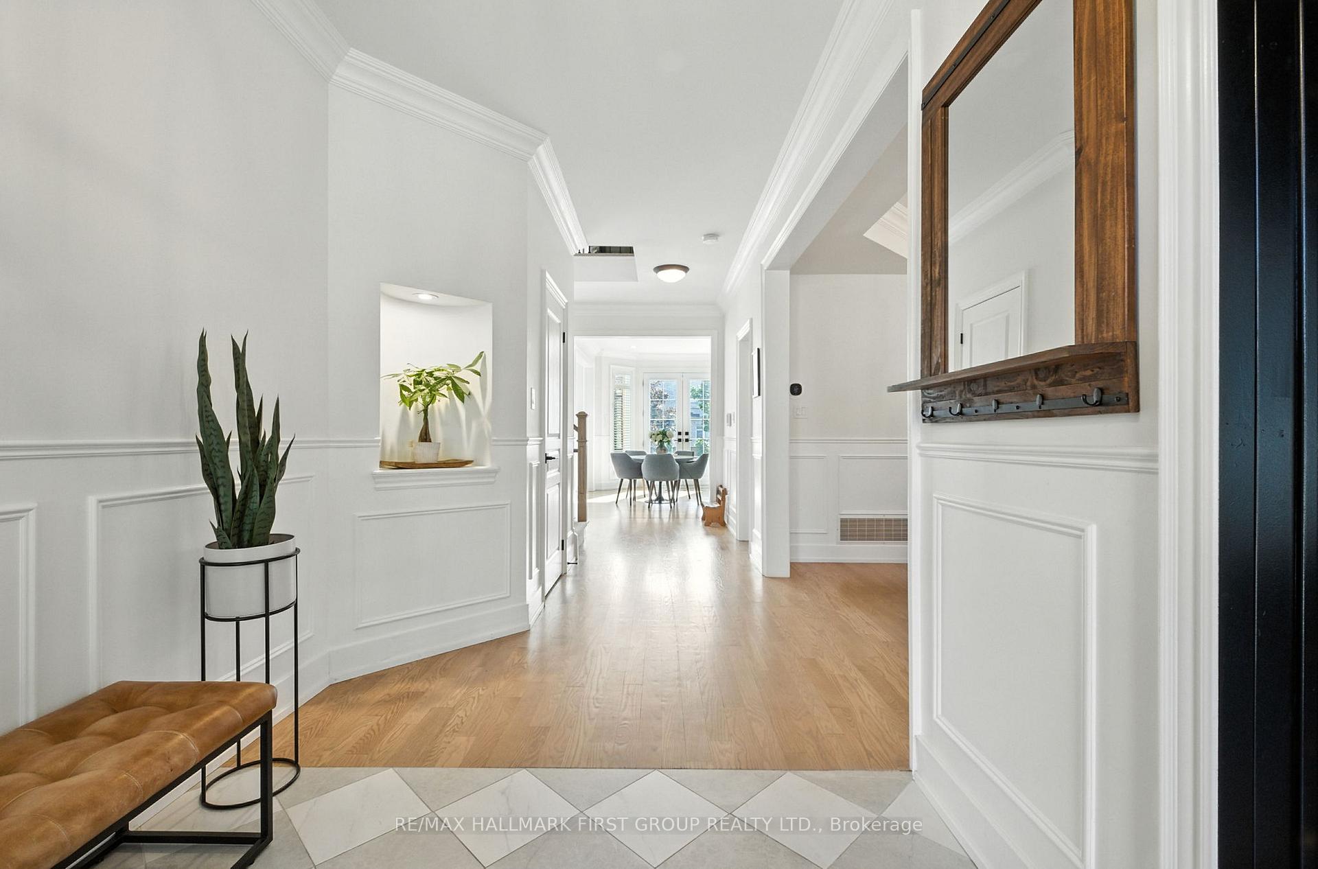 Photo 6 of 2318 Canterbury Crescent, Pickering, Brock Ridge — HOMEH