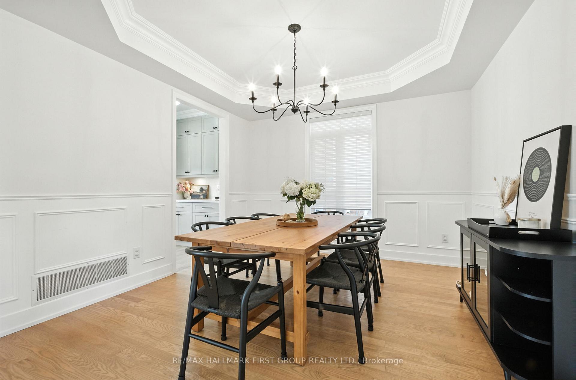 Photo 9 of 2318 Canterbury Crescent, Pickering, Brock Ridge — HOMEH
