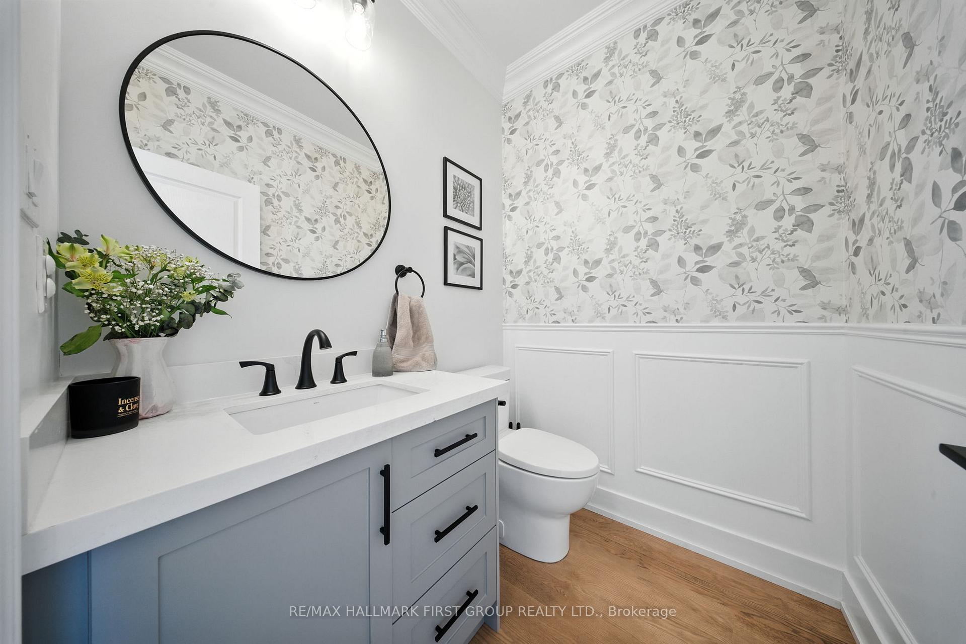 Photo 11 of 2318 Canterbury Crescent, Pickering, Brock Ridge — HOMEH