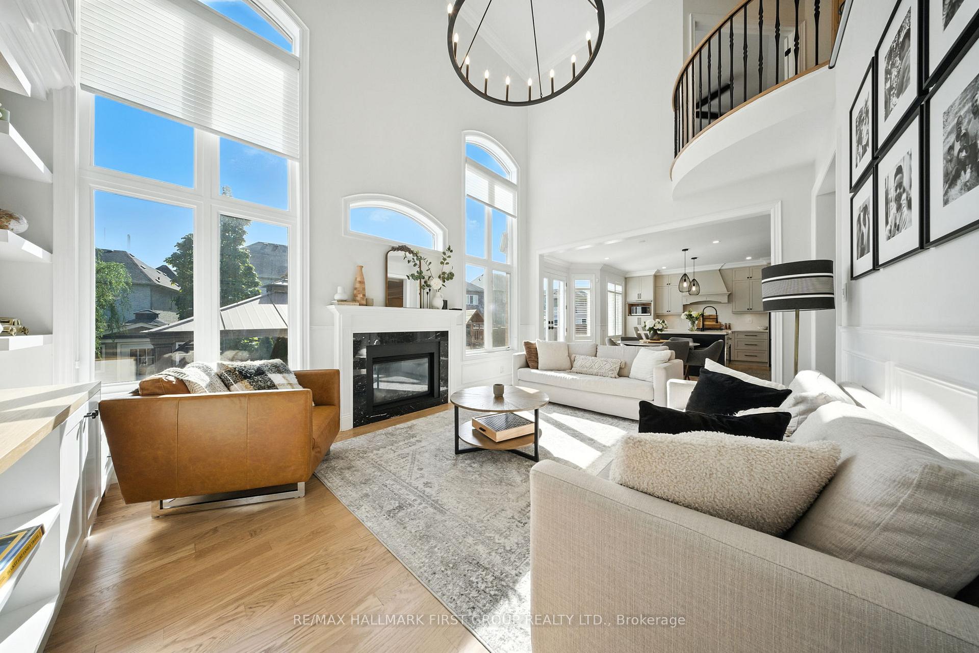 Photo 13 of 2318 Canterbury Crescent, Pickering, Brock Ridge — HOMEH