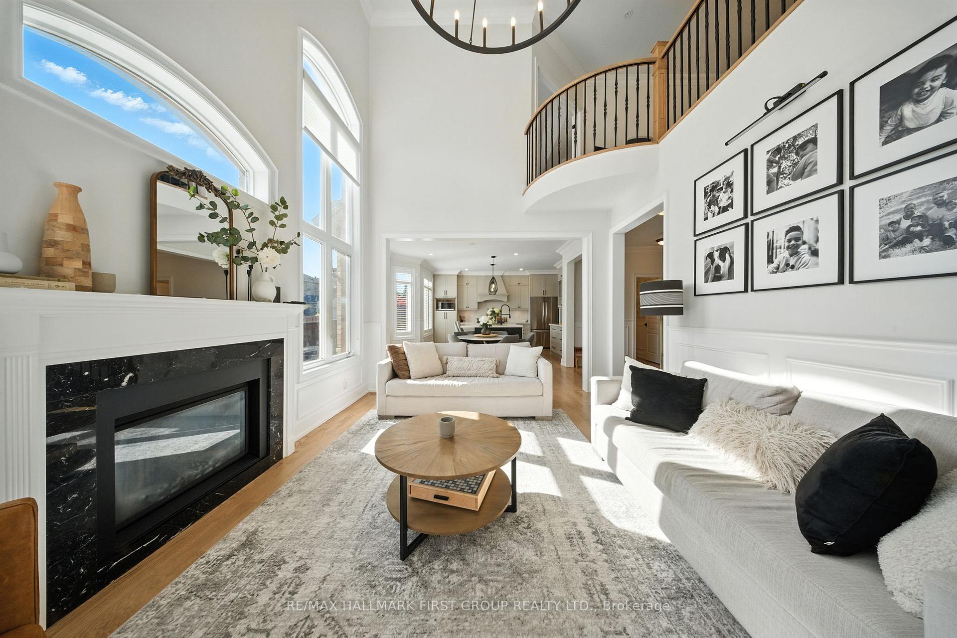 Photo 14 of 2318 Canterbury Crescent, Pickering, Brock Ridge — HOMEH