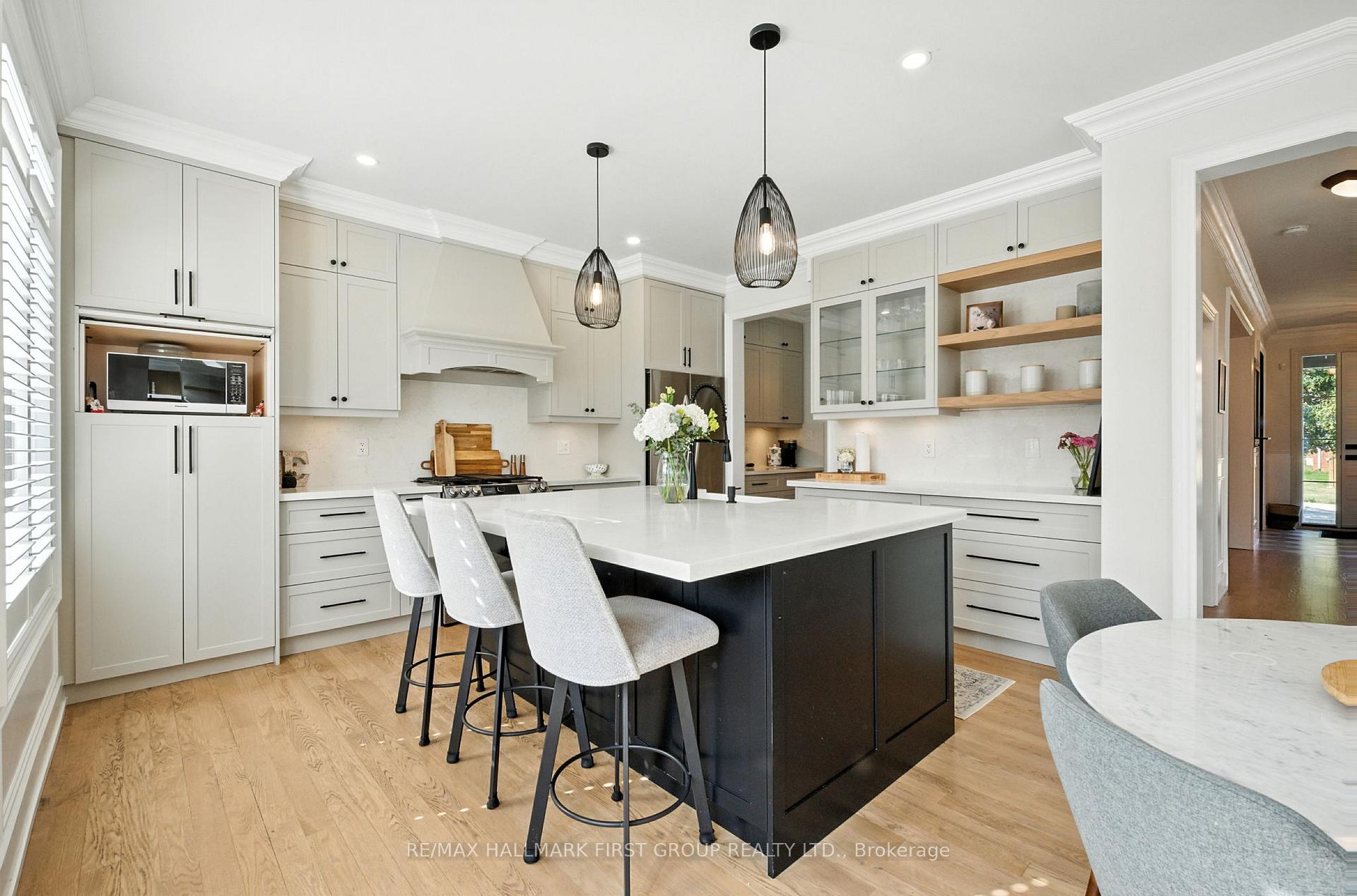 Photo 16 of 2318 Canterbury Crescent, Pickering, Brock Ridge — HOMEH
