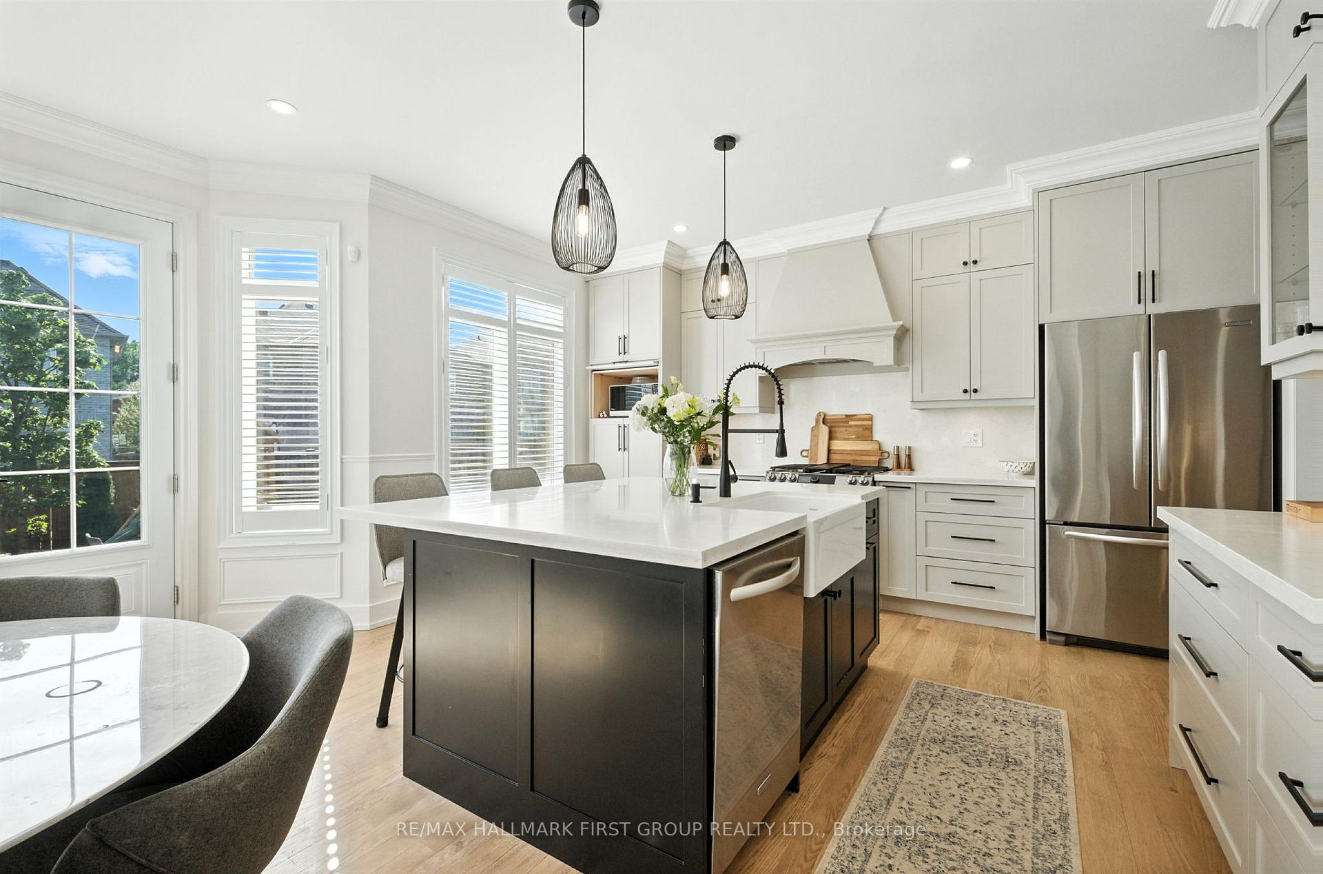 Photo 17 of 2318 Canterbury Crescent, Pickering, Brock Ridge — HOMEH