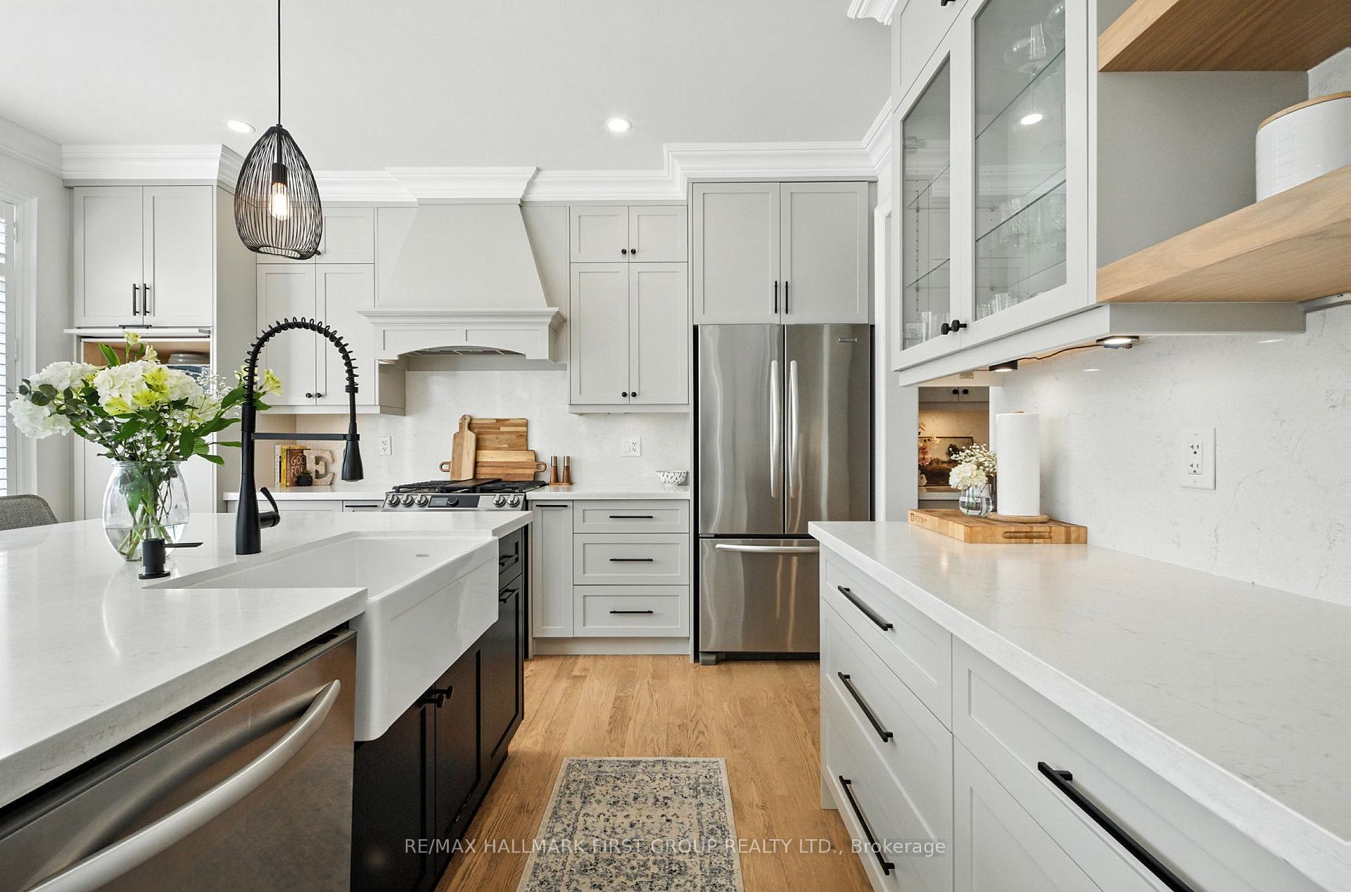 Photo 18 of 2318 Canterbury Crescent, Pickering, Brock Ridge — HOMEH