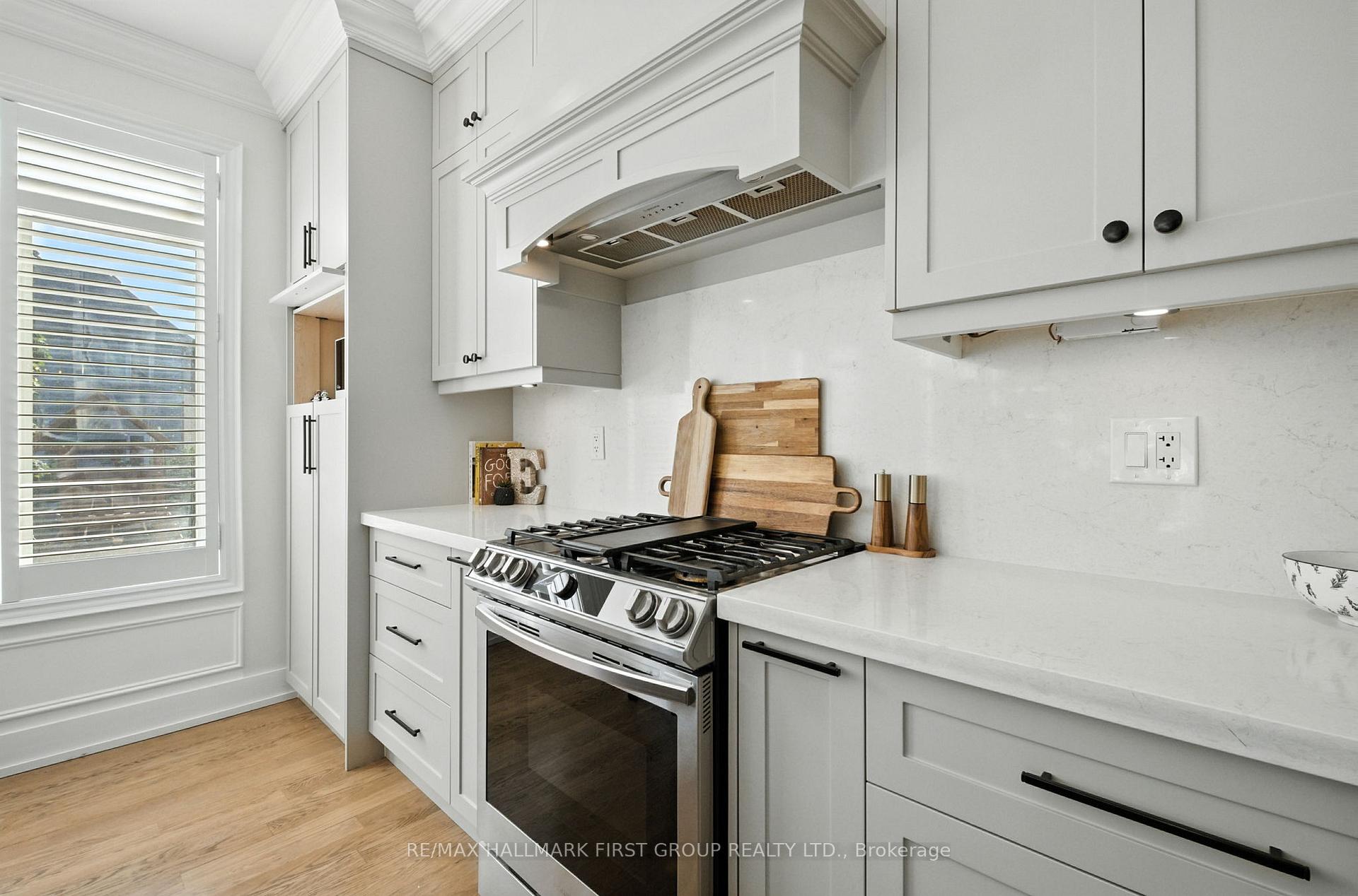 Photo 20 of 2318 Canterbury Crescent, Pickering, Brock Ridge — HOMEH