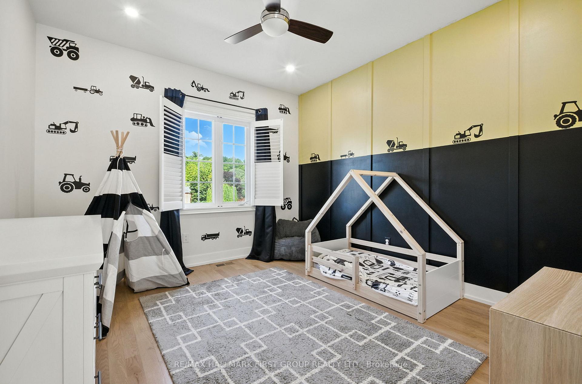 Photo 33 of 2318 Canterbury Crescent, Pickering, Brock Ridge — HOMEH