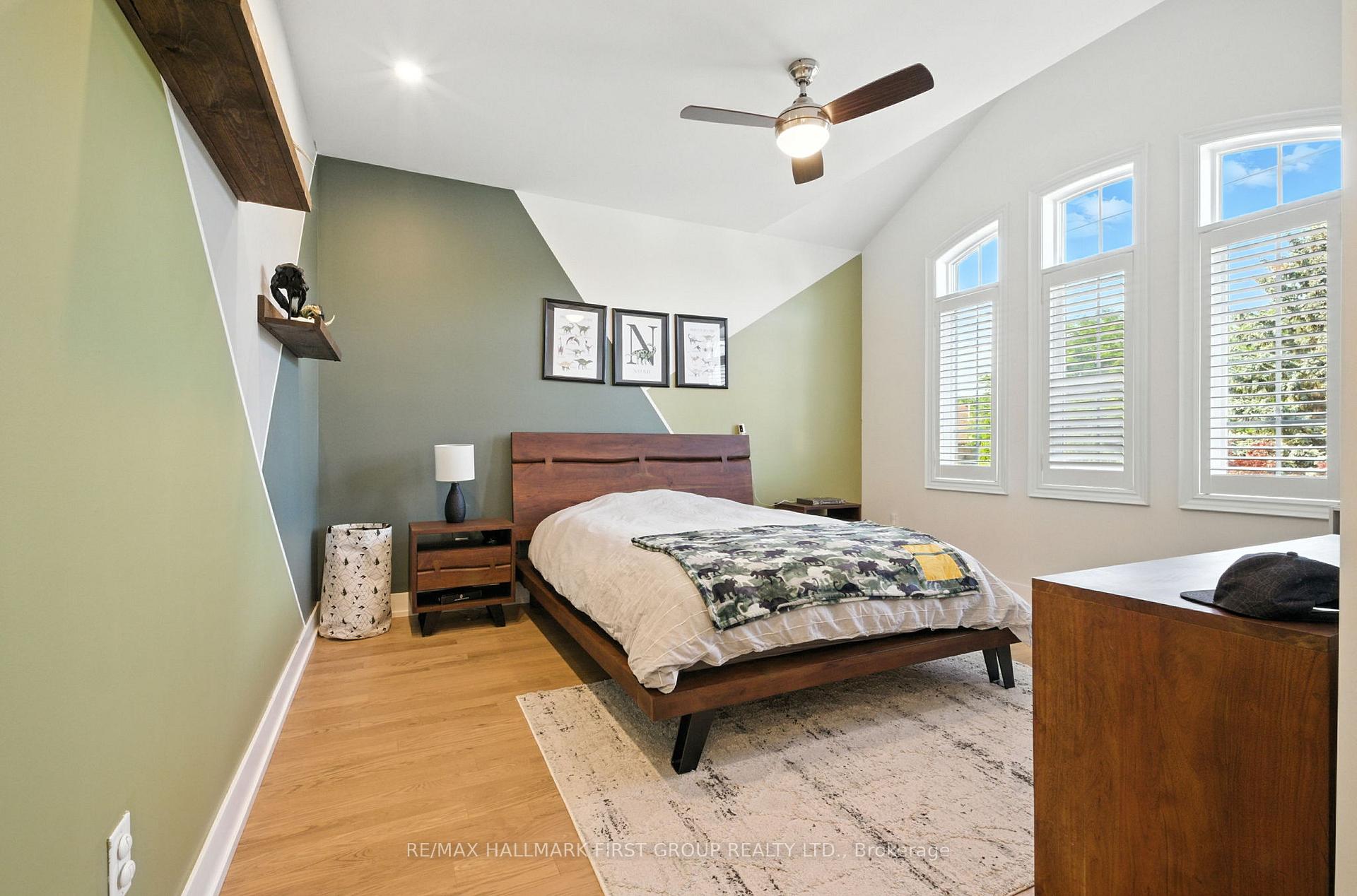 Photo 37 of 2318 Canterbury Crescent, Pickering, Brock Ridge — HOMEH