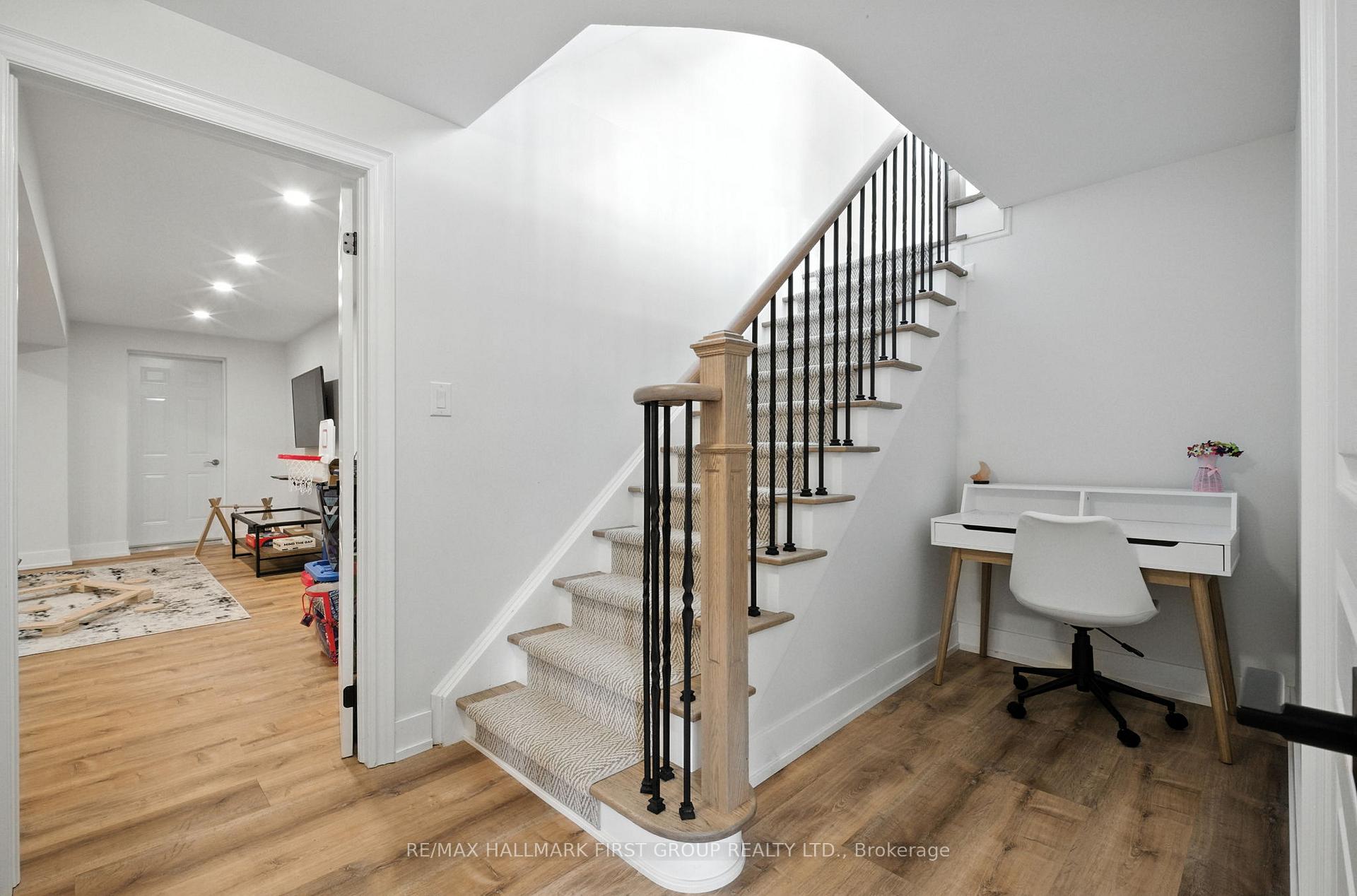 Photo 40 of 2318 Canterbury Crescent, Pickering, Brock Ridge — HOMEH