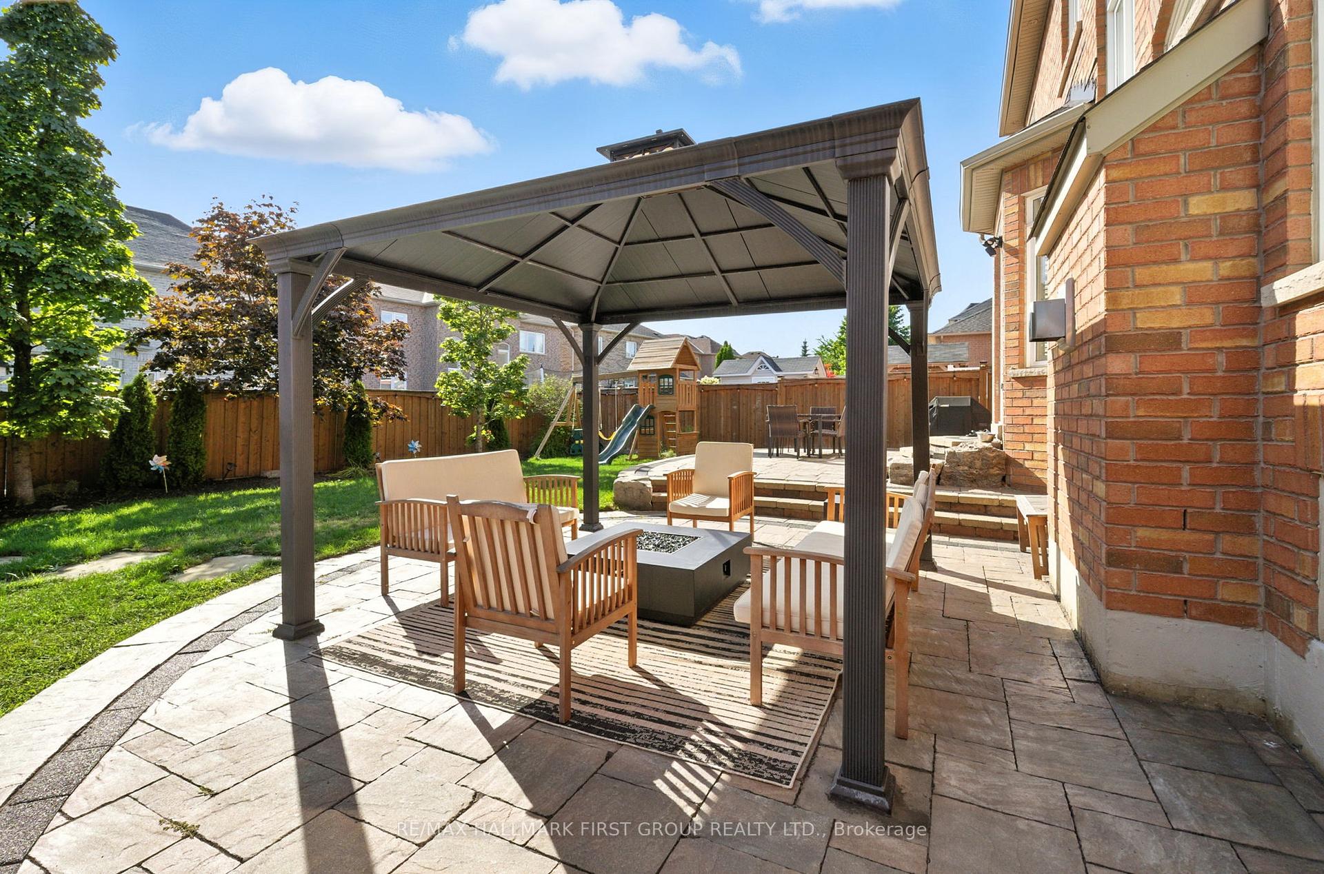 Photo 46 of 2318 Canterbury Crescent, Pickering, Brock Ridge — HOMEH