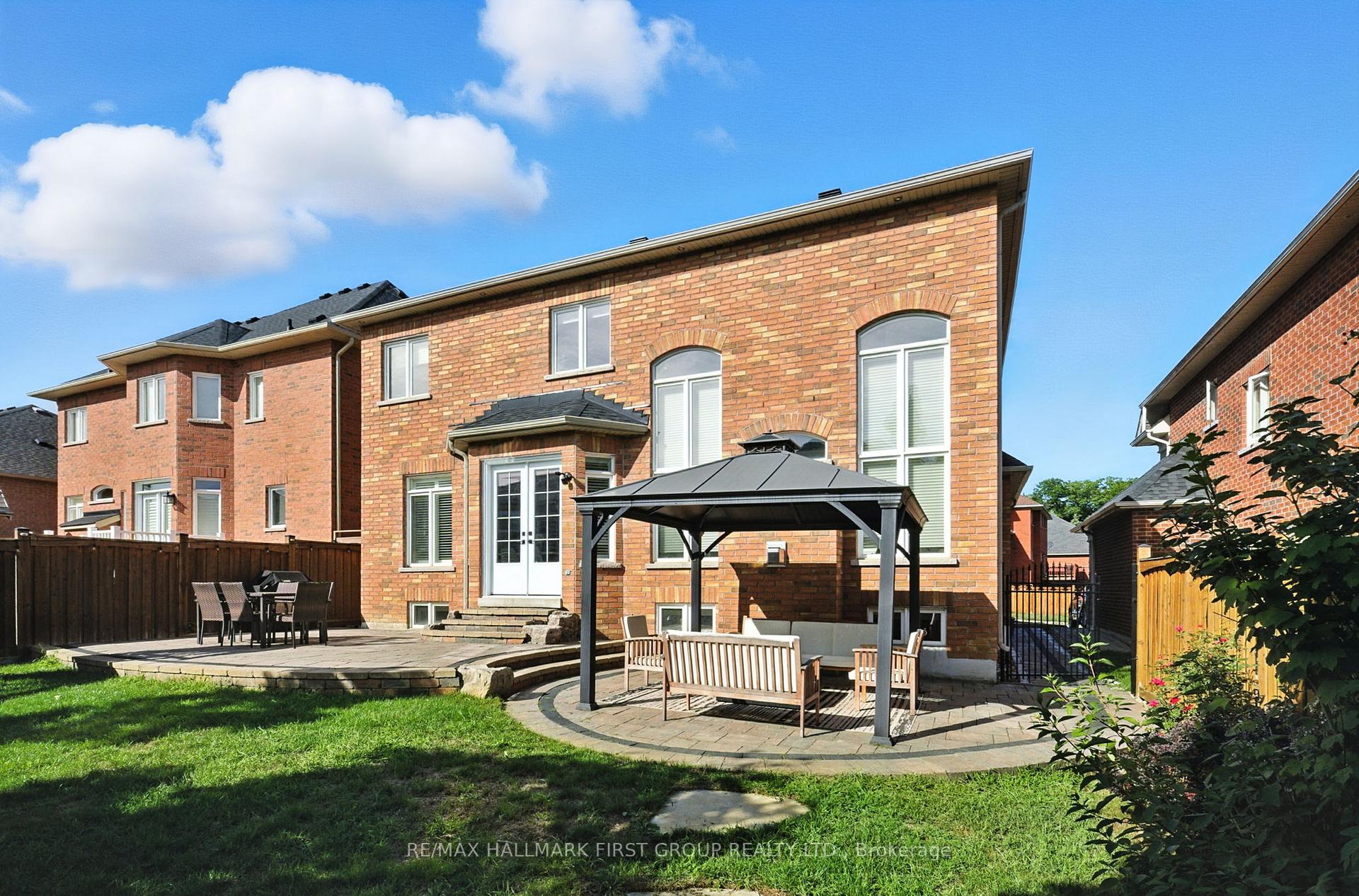Photo 47 of 2318 Canterbury Crescent, Pickering, Brock Ridge — HOMEH