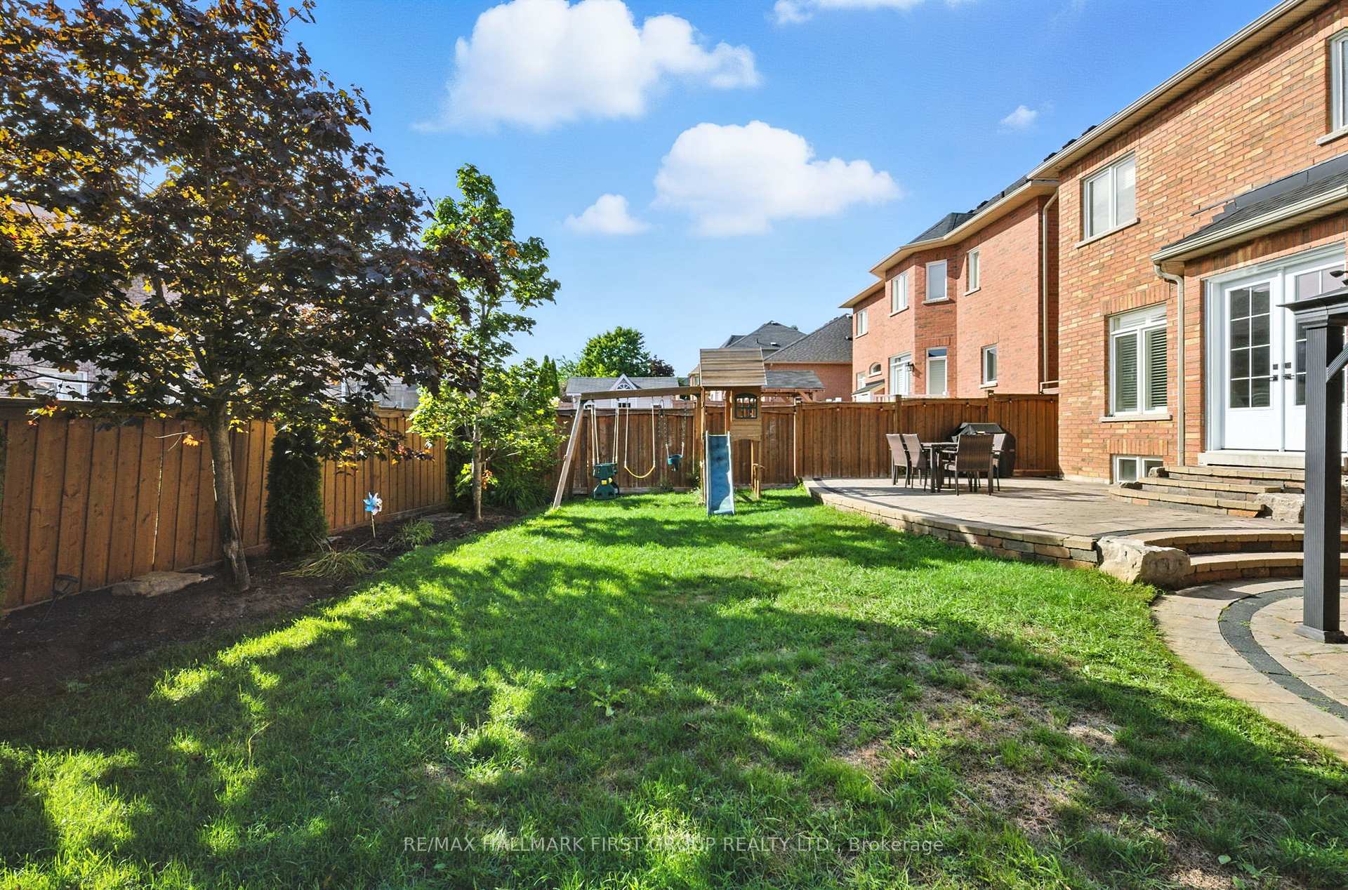 Photo 48 of 2318 Canterbury Crescent, Pickering, Brock Ridge — HOMEH