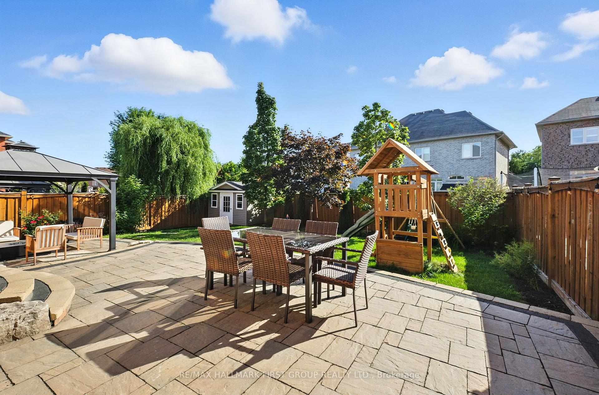 Photo 49 of 2318 Canterbury Crescent, Pickering, Brock Ridge — HOMEH