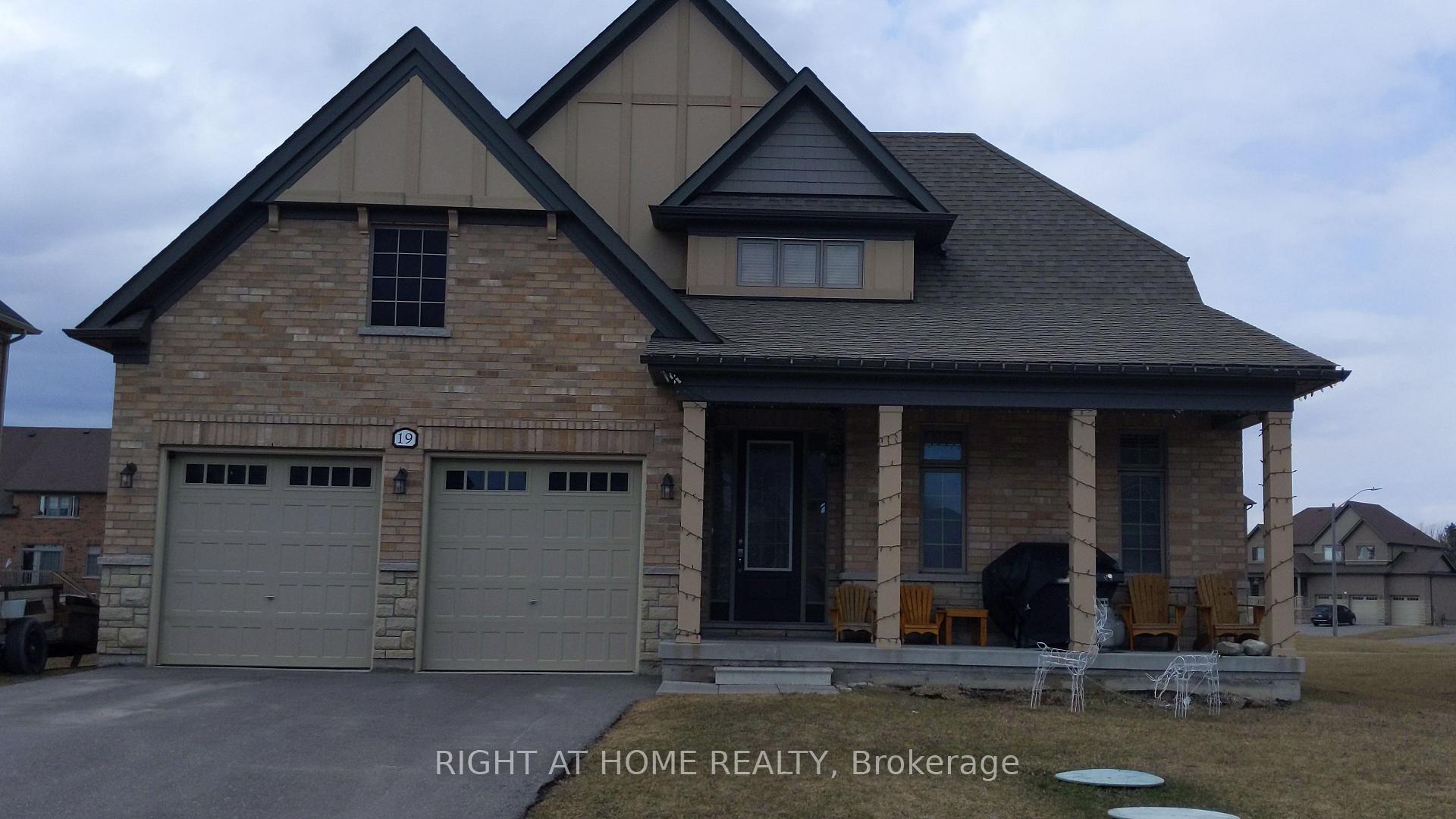 Photo 1 of 19 Monarch Road, Quinte West, Murray — HOMEH