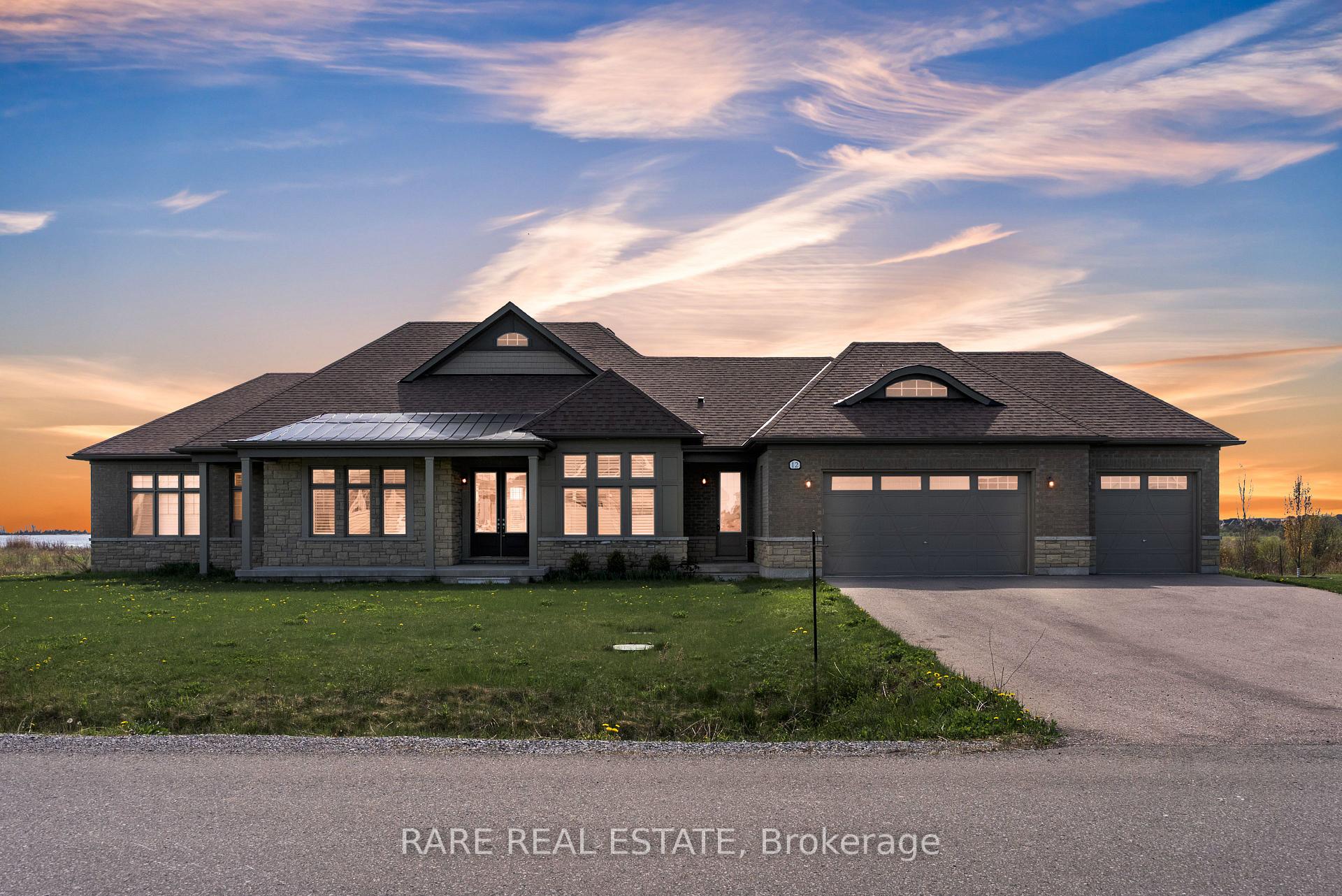 Photo 1 of 12 Wellers Way, Quinte West, Murray Ward — HOMEH