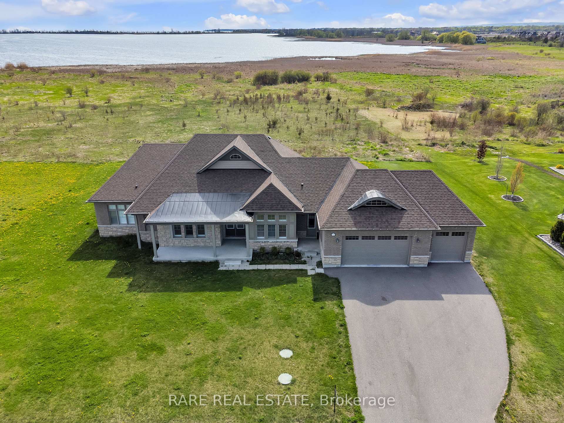 Photo 2 of 12 Wellers Way, Quinte West, Murray Ward — HOMEH