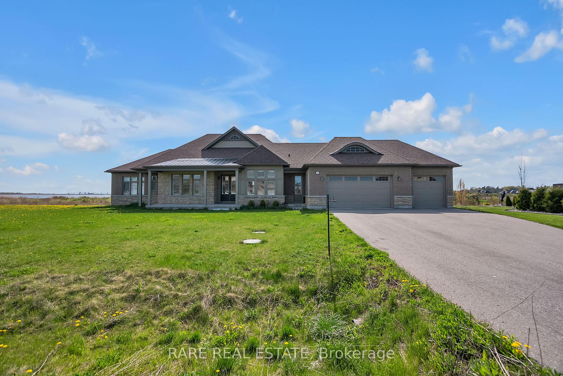 Photo 3 of 12 Wellers Way, Quinte West, Murray Ward — HOMEH