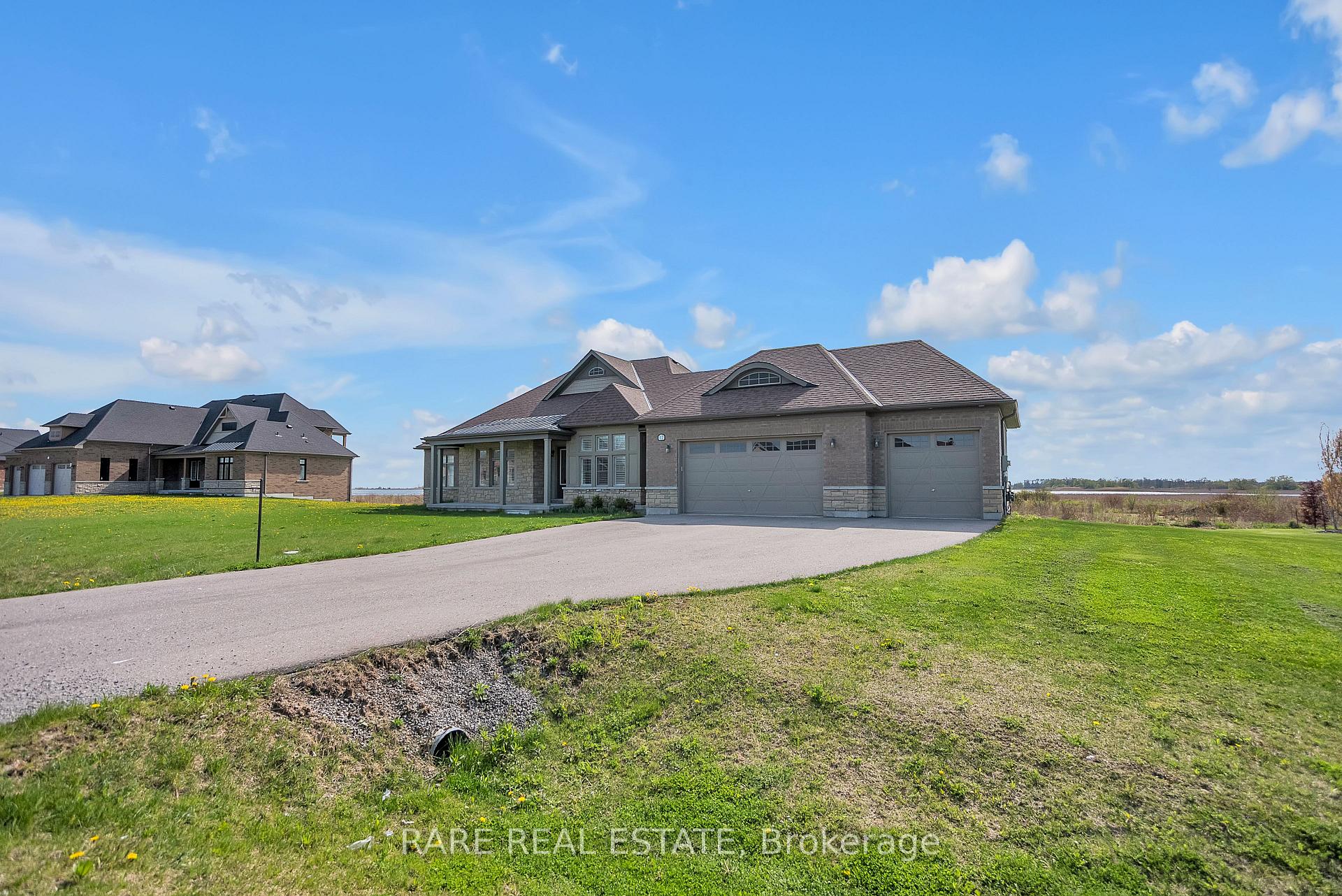 Photo 4 of 12 Wellers Way, Quinte West, Murray Ward — HOMEH